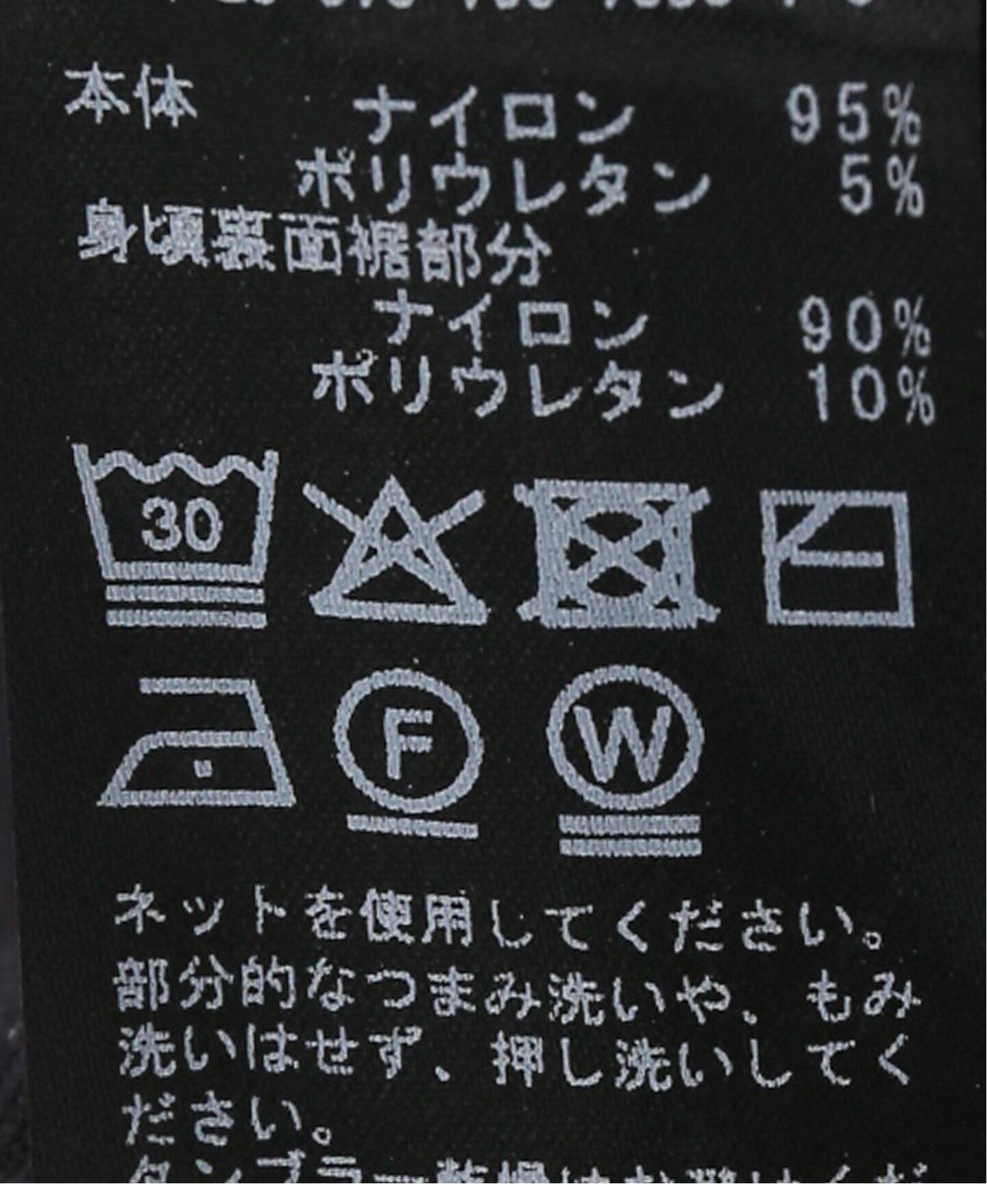 パット付きベアトップ（チューブトップ）｜B.C STOCK（ベーセー