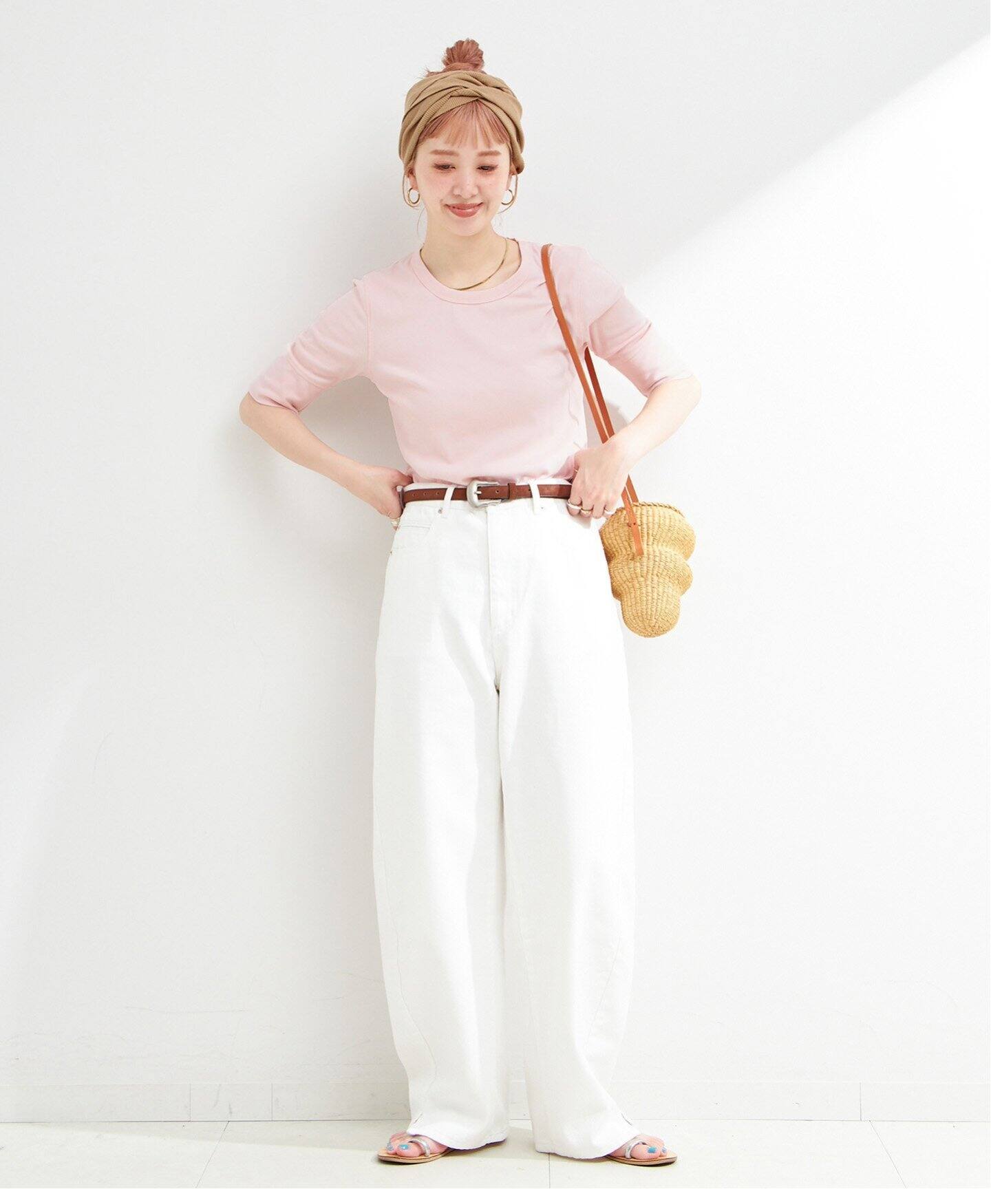 mint tea　準備中 AM12:00 4種のミントミックス（ティーバッグ1包入り） | CONSE