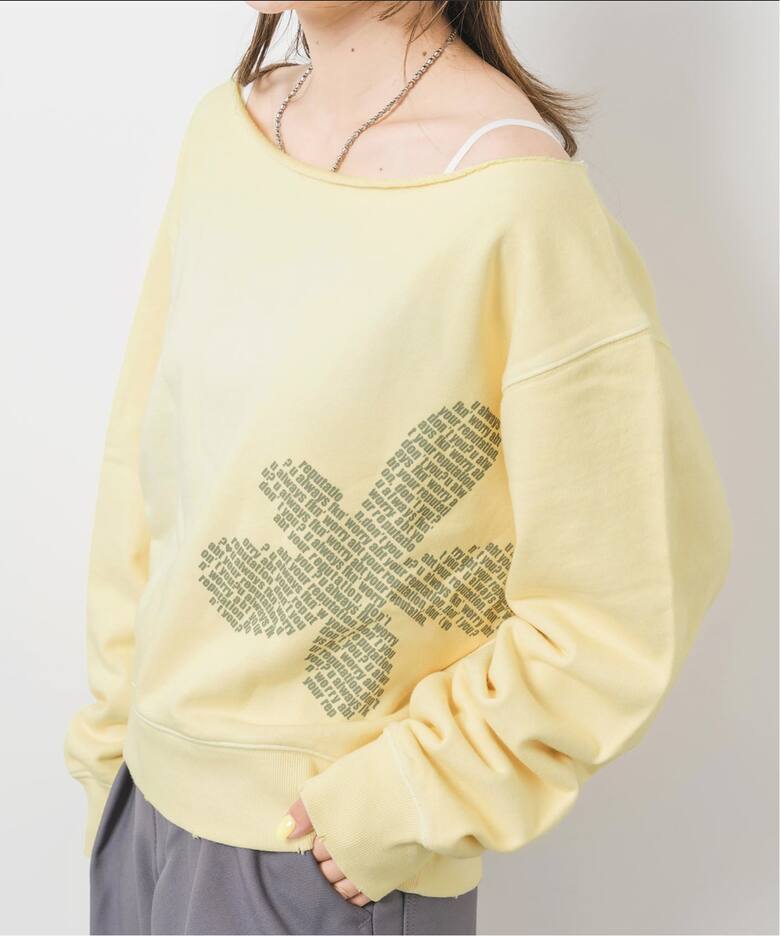 トップス