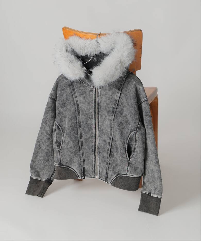 ブルゾン／アウター