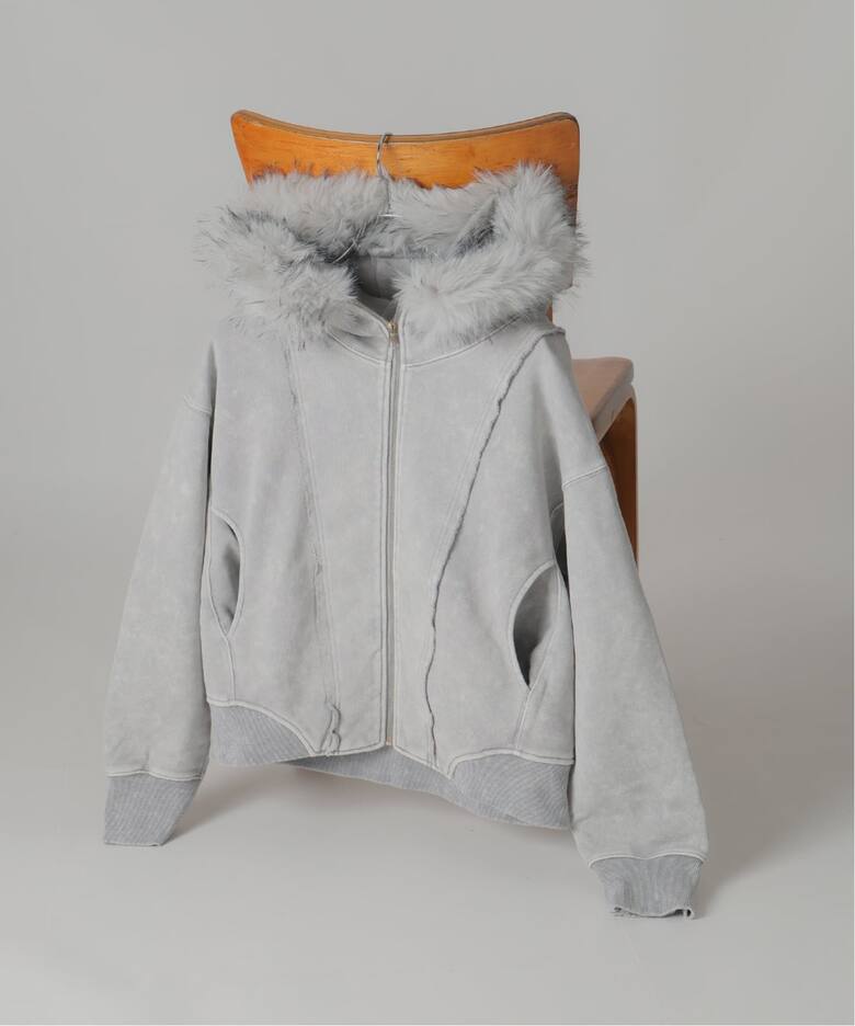 ブルゾン／アウター