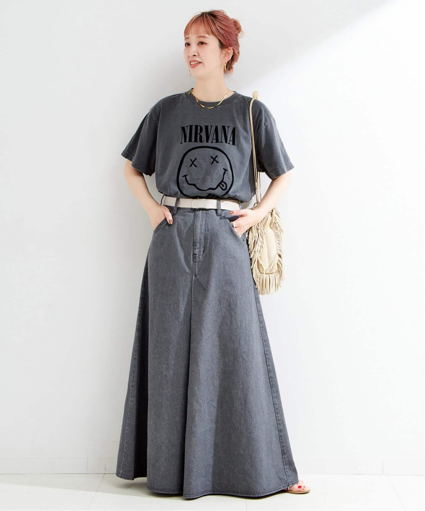 予約》GOOD ROCK SPEED/グッドロックスピード ロックTEE4（T