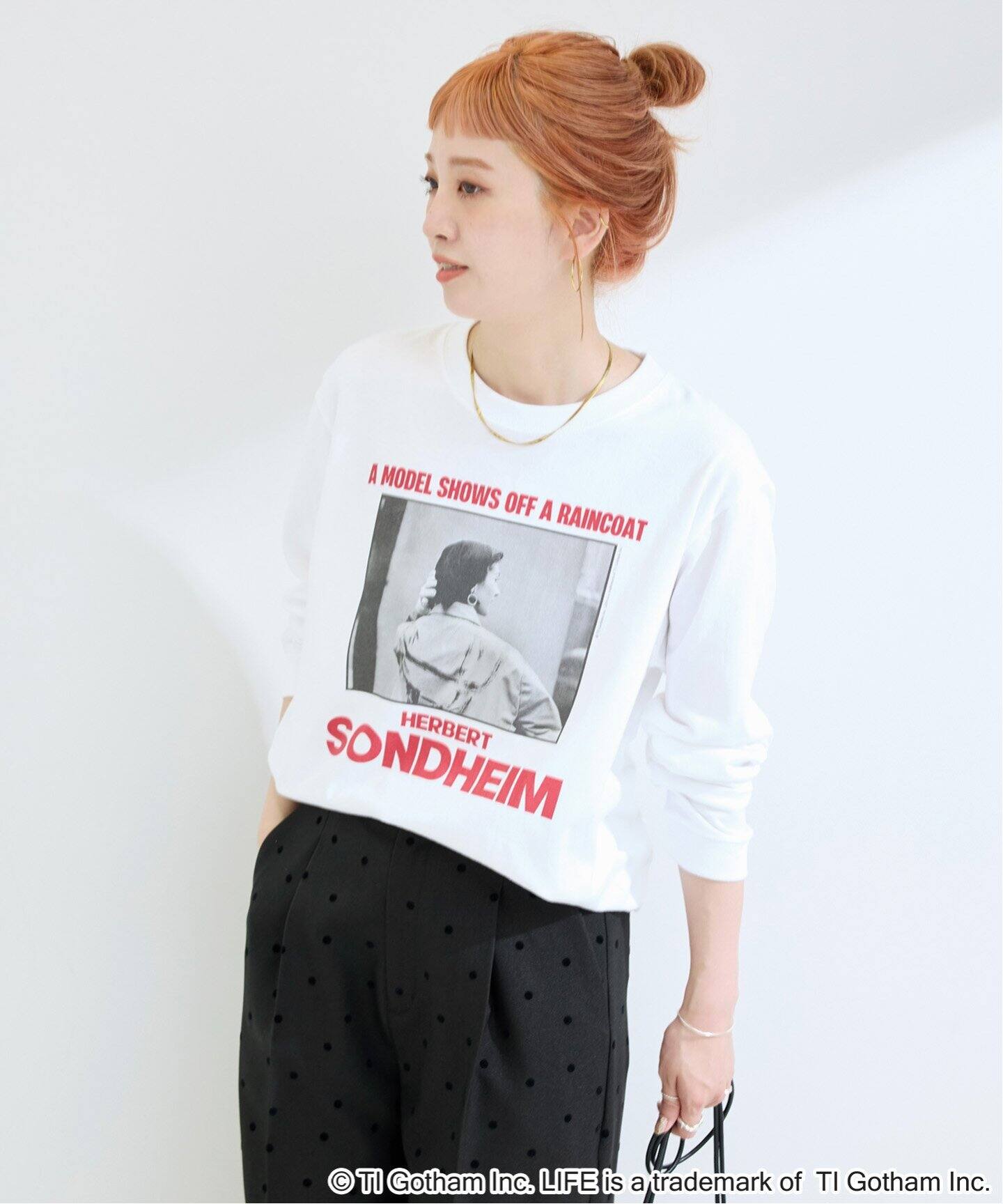 セール】〈GOOD ROCK SPEED〉PENNSYLVANIA Tシャツ（Tシャツ