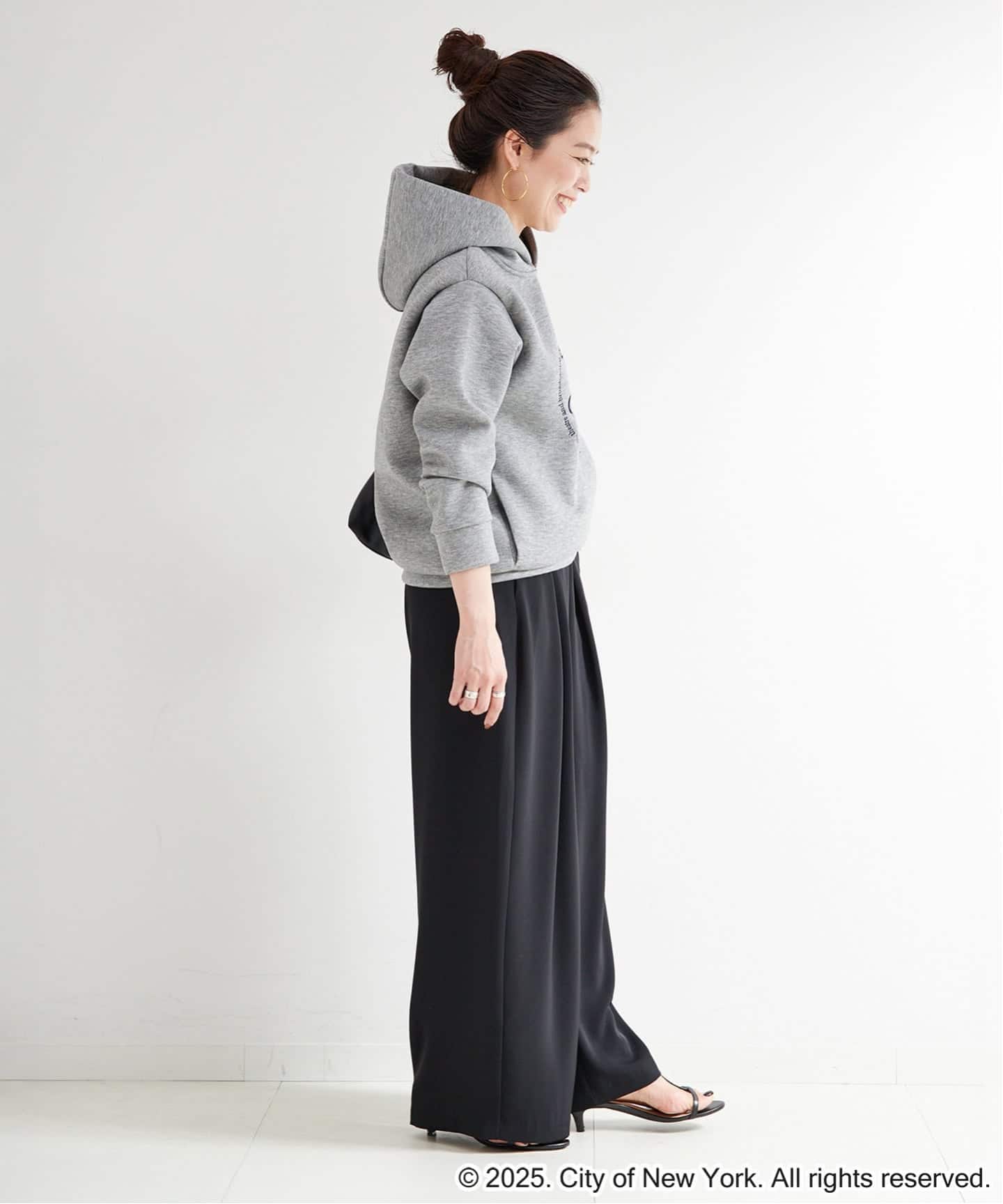 GOOD ROCK SPEED/グッドロックスピード NYC スウェット（スウェット