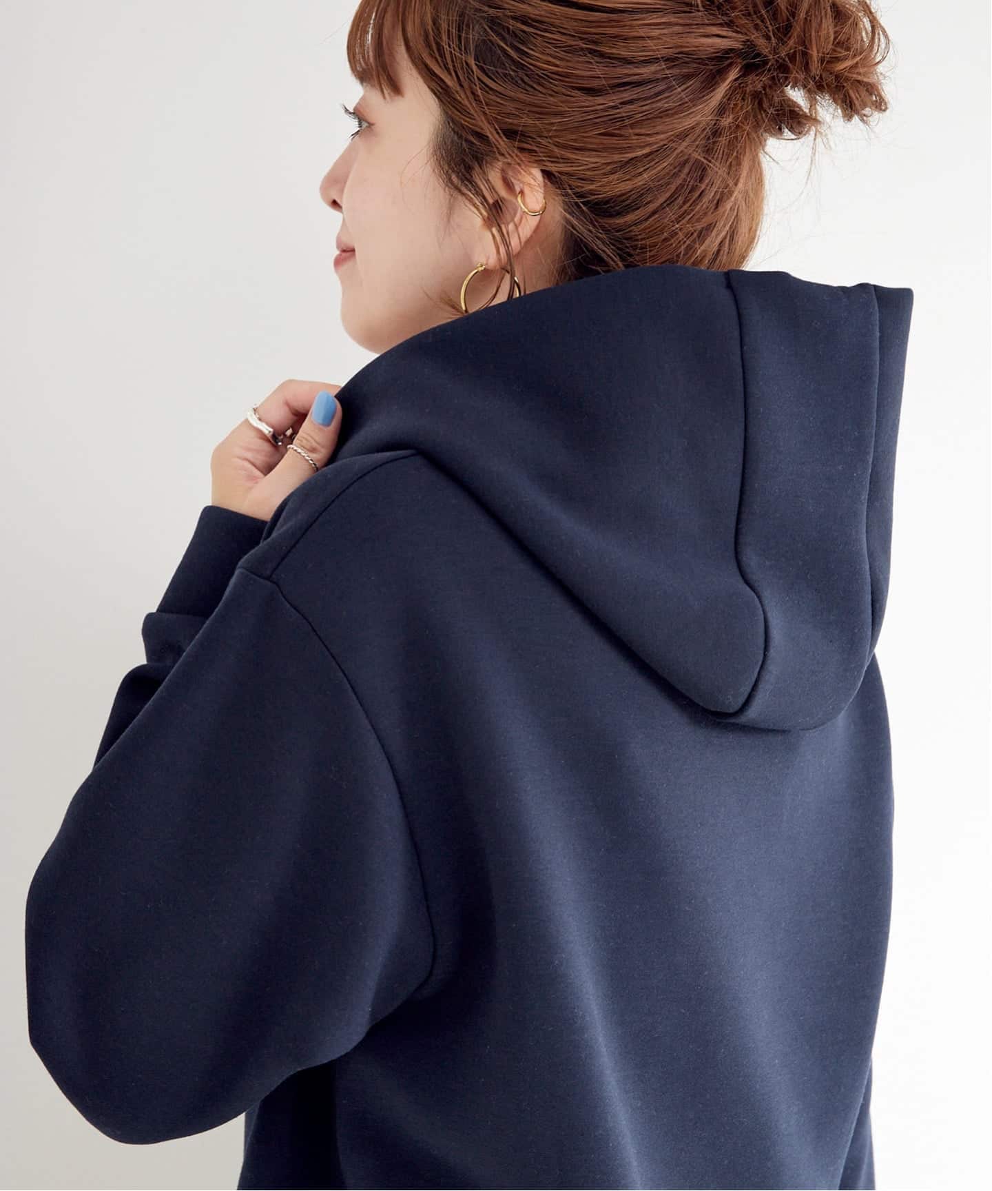 GOOD ROCK SPEED/グッドロックスピード NYC スウェット（スウェット