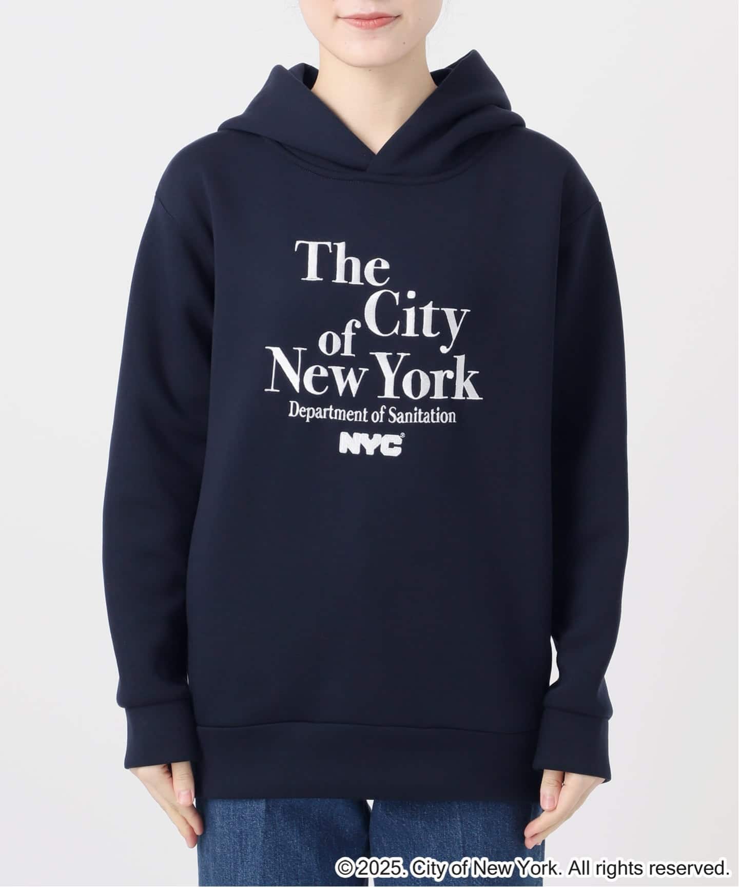 omekashi GOOD ROCK SPEED 　NYCスウェット GOOD ROCK SPEED】NYCスウェット（スウェット）｜Omekashi