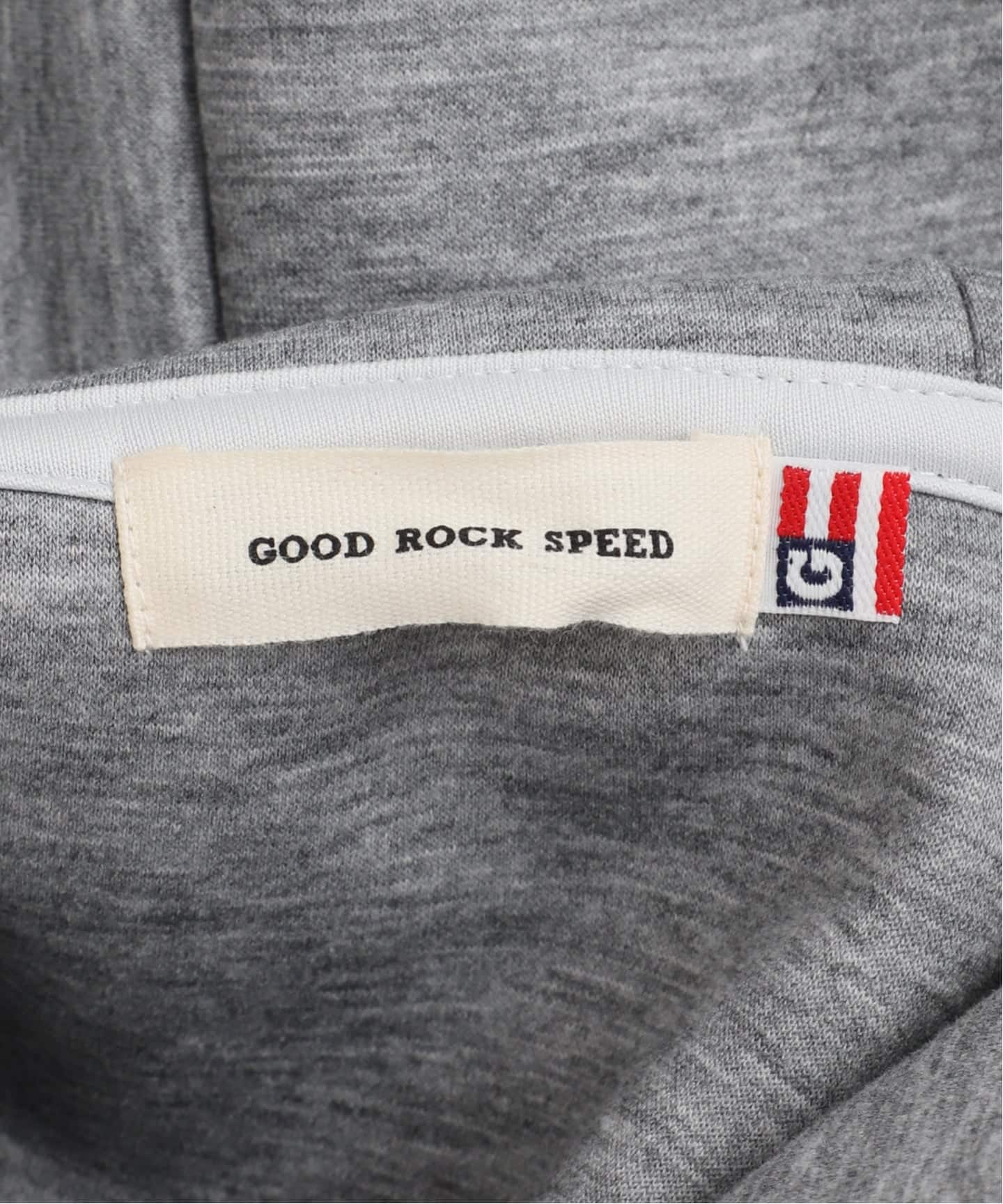 予約》GOOD ROCK SPEED/グッドロックスピード NYC スウェット