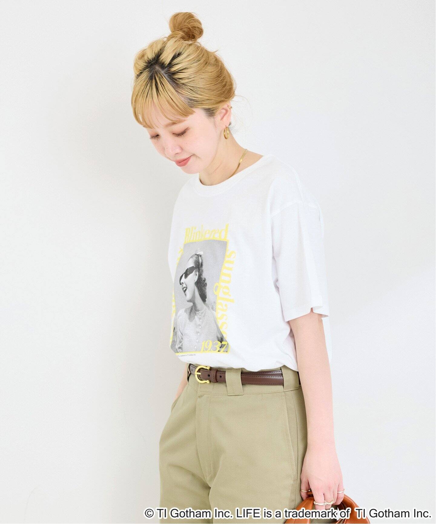 GOOD ROCK SPEED/グッドロックスピード LIFE PICTURE COLLECTION