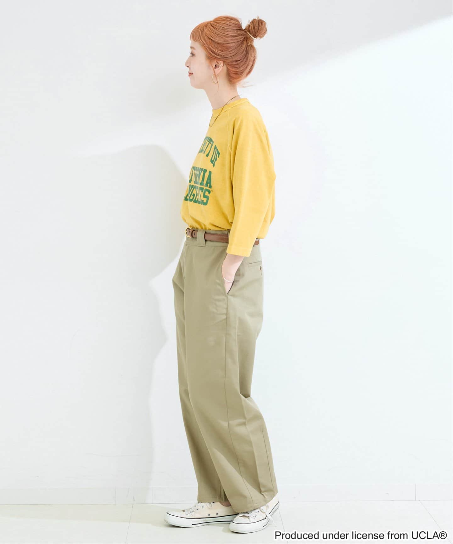 『グッド TEE 白 L』 2025 Lexus WSL Finals Fiji Tee (White) – World Surf League