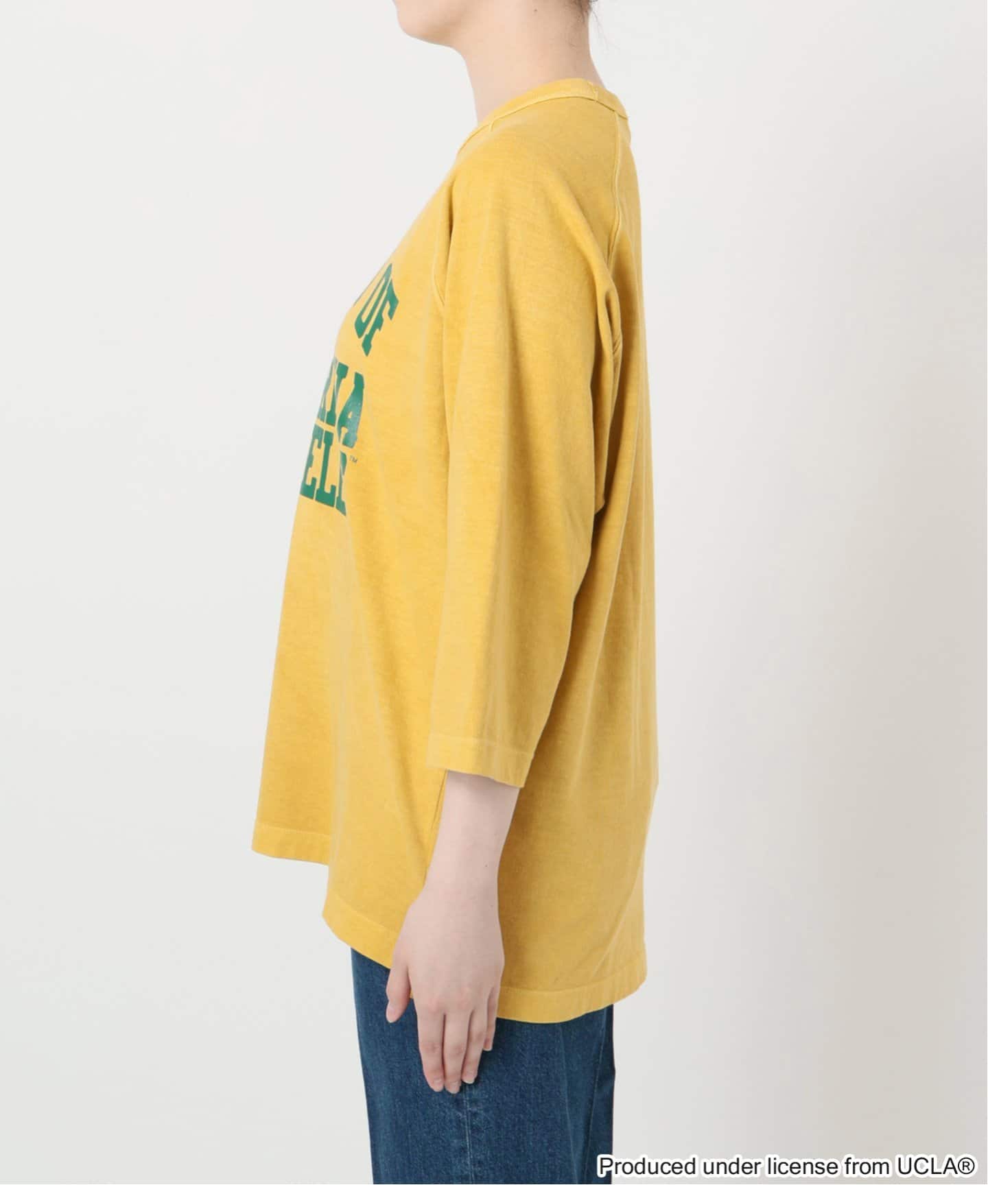 新しいスタイル 予約》GOOD ROCK SPEED/グッドロックスピード UCLA TEE（Tシャツ トップス