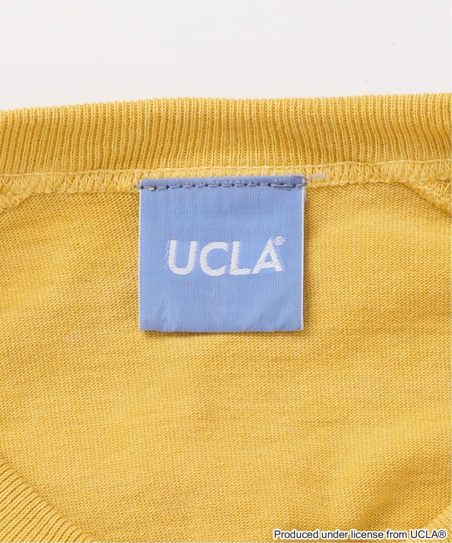 L&#39;Appartement DEUXIEME CLASSE - GOOD ROCK SPEED/グッドロックスピードCollege T UCLA 予約》GOOD ROCK SPEED/グッドロックスピード UCLA TEE（Tシャツ