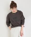 《予約》Champion/チャンピオン 別注 20s/1 Jersey L/S T-SHIRT