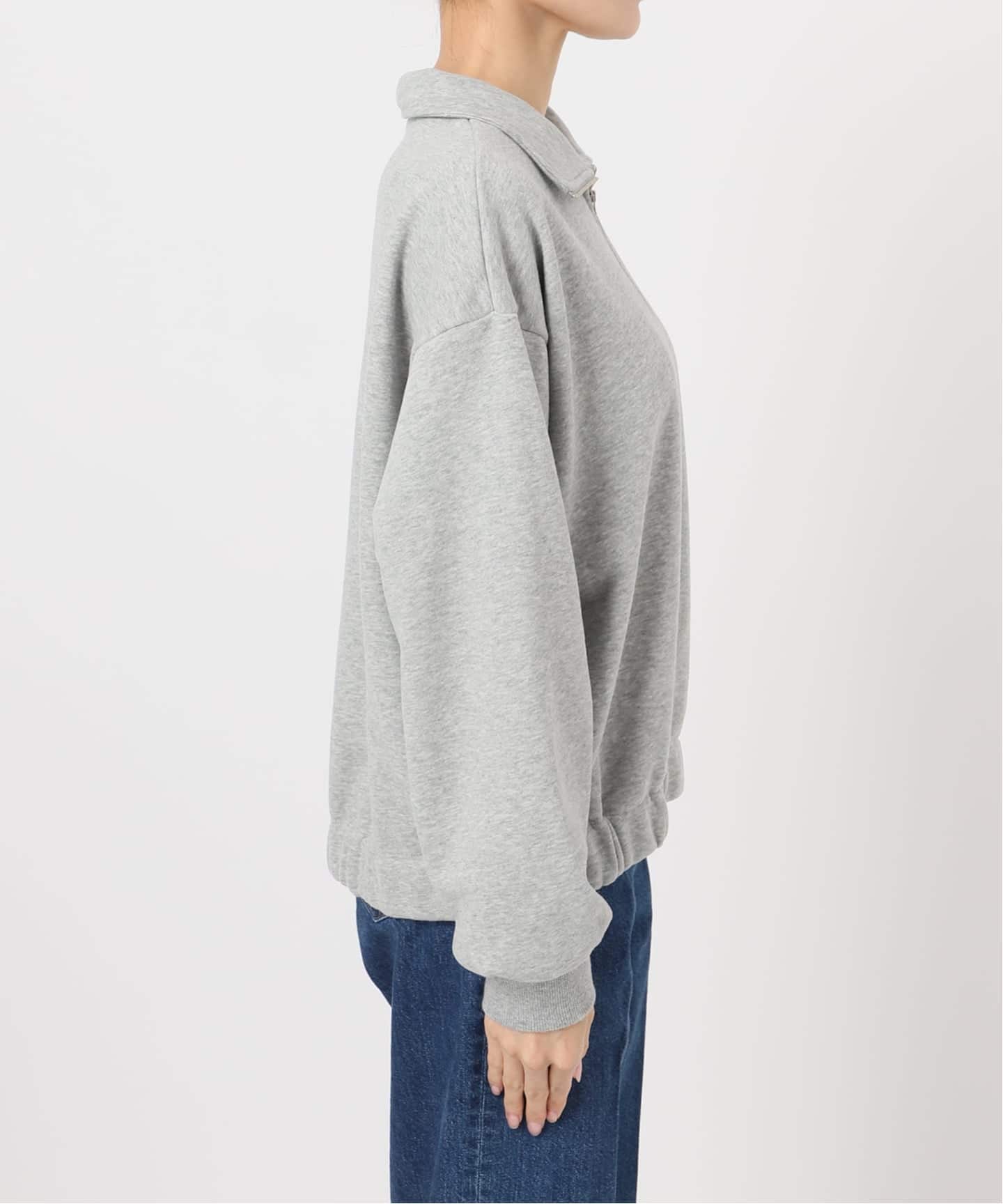 23区SLOW ヴインテージスウェット大きいサイズ自由区アンタイトルアンフィーロ c3-y016-090-l.jpg?quality=80&