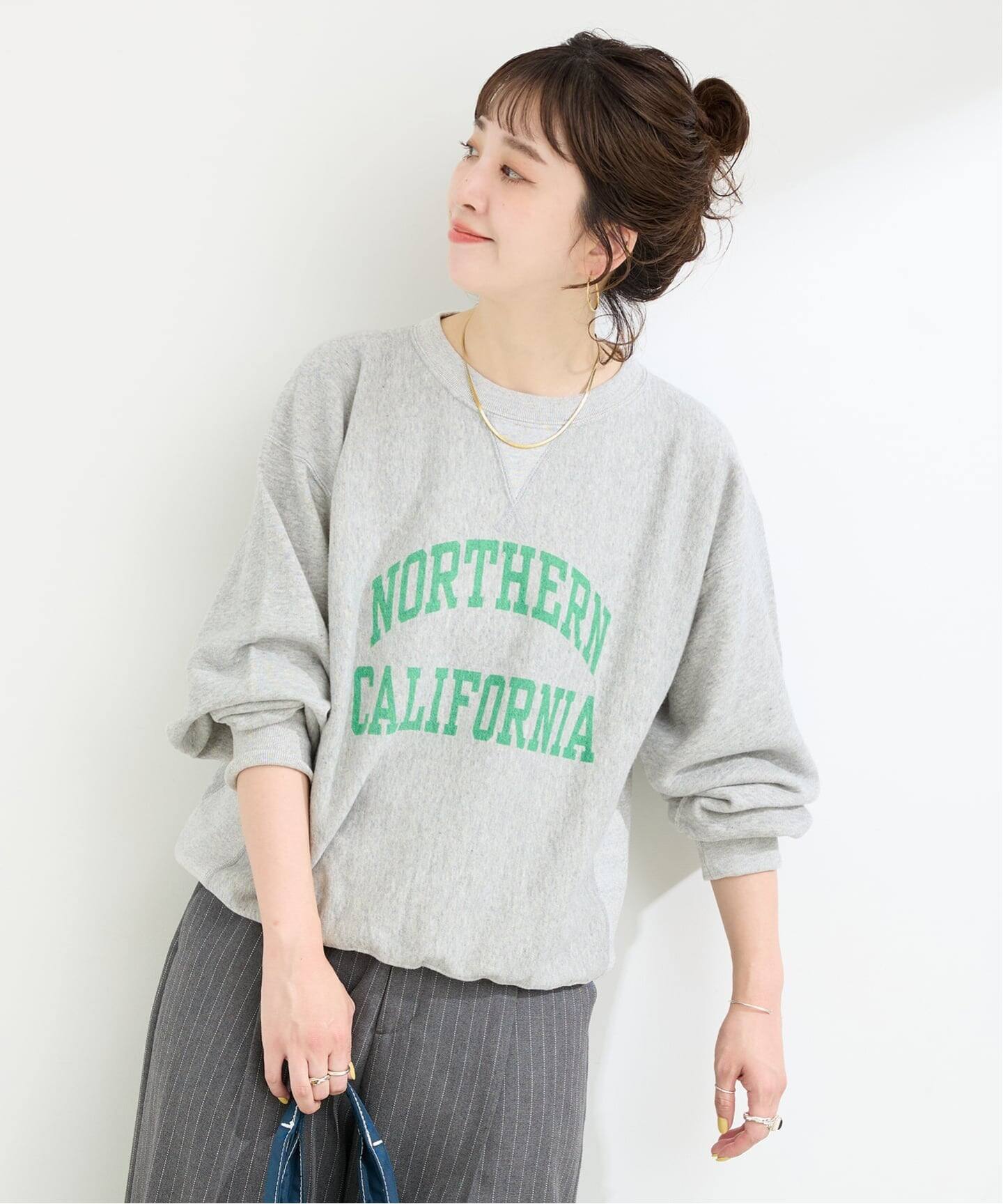 予約》ウォッシャブル / Champion/チャンピオン RW10oz French