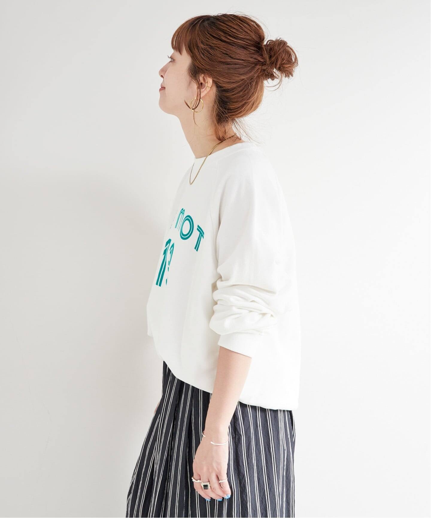 athletic wear MASON / アスレティックウェア メイソン 別注 ロゴ 