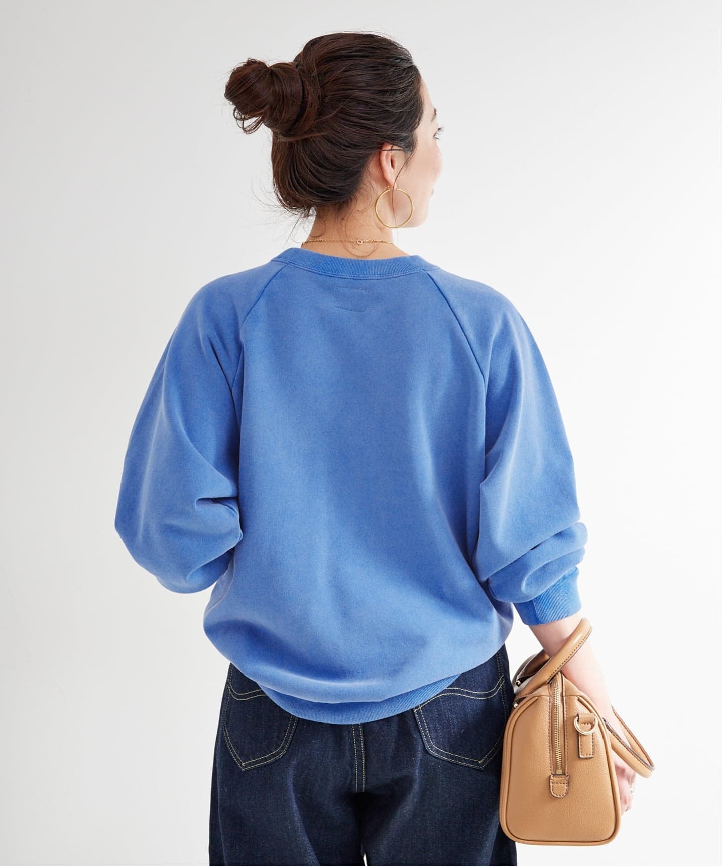 athletic wear MASON / アスレティックウェア メイソン 別注 ロゴ