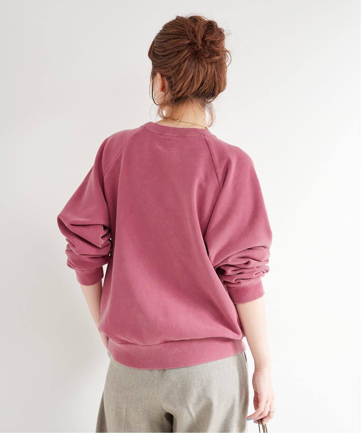 athletic wear MASON / アスレティックウェア メイソン 別注 ロゴ 