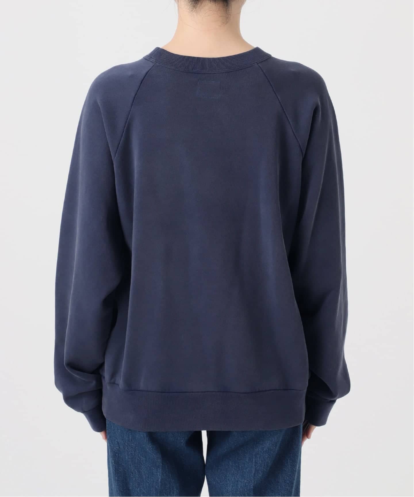 athletic wear MASON / アスレティックウェア メイソン 別注 ロゴ