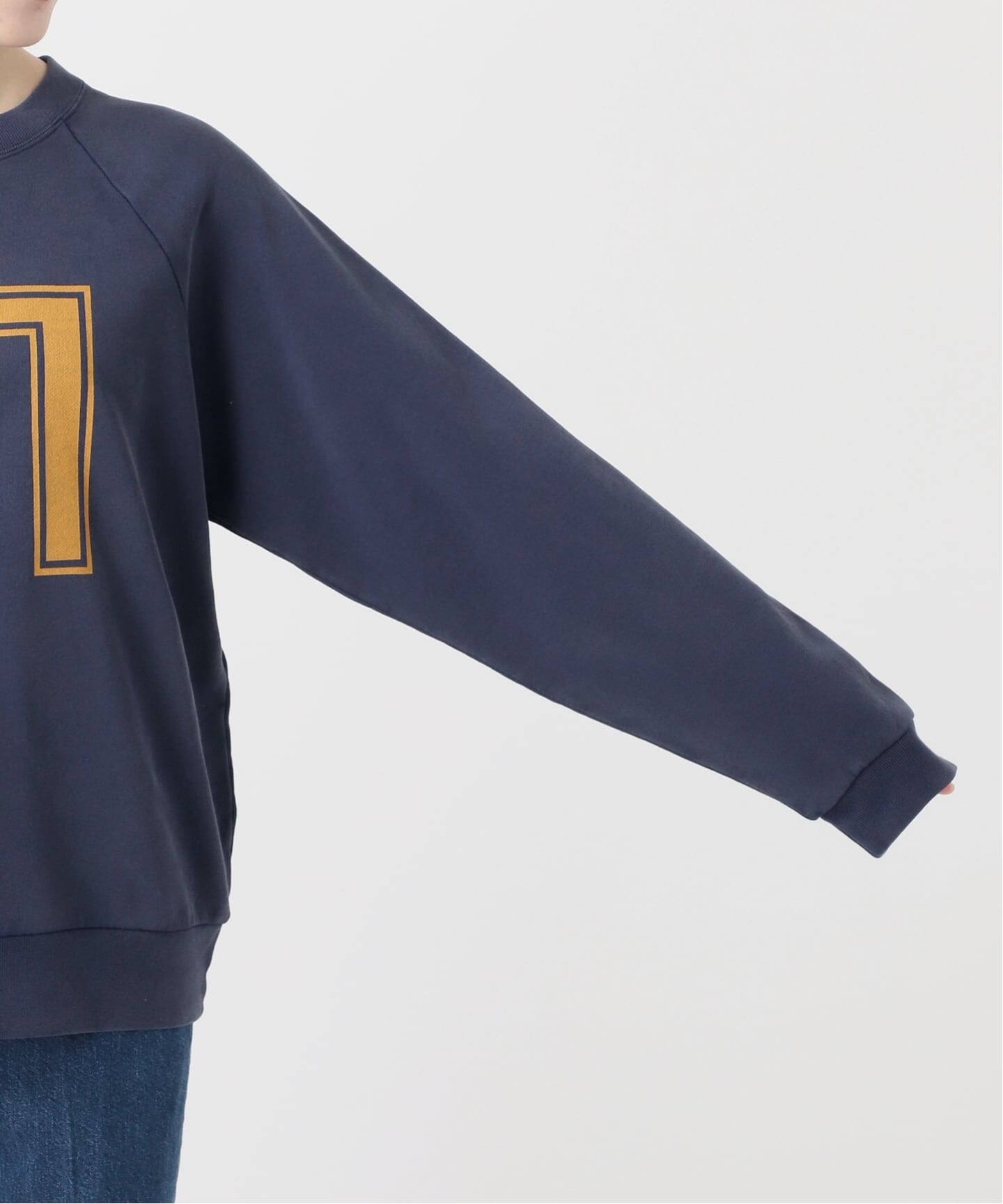 athletic wear MASON / アスレティックウェア メイソン 別注 ロゴ