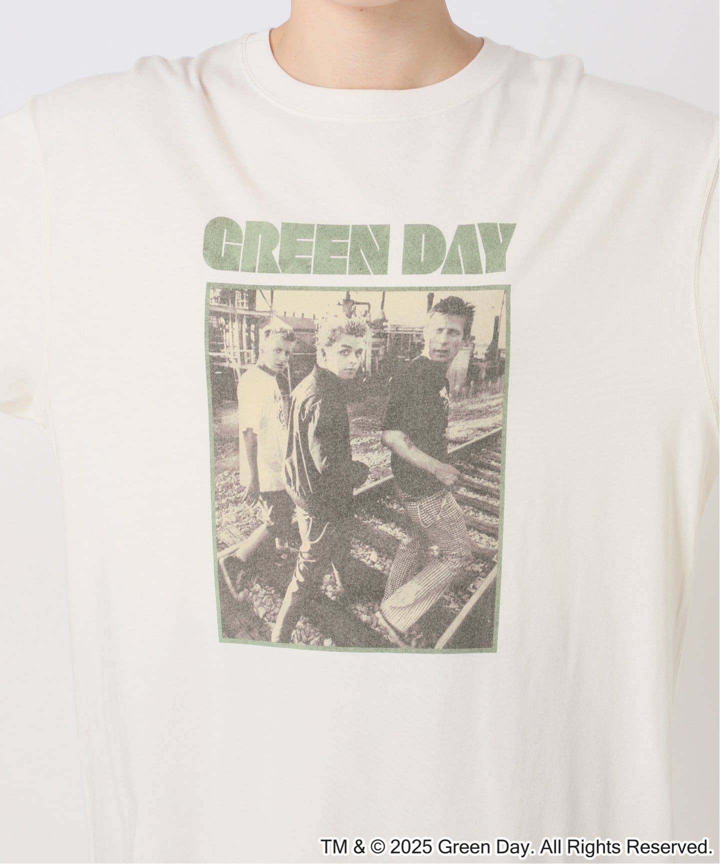 追加2》【WEB限定】GOOD ROCK SPEED/グッドロックスピード GREEN