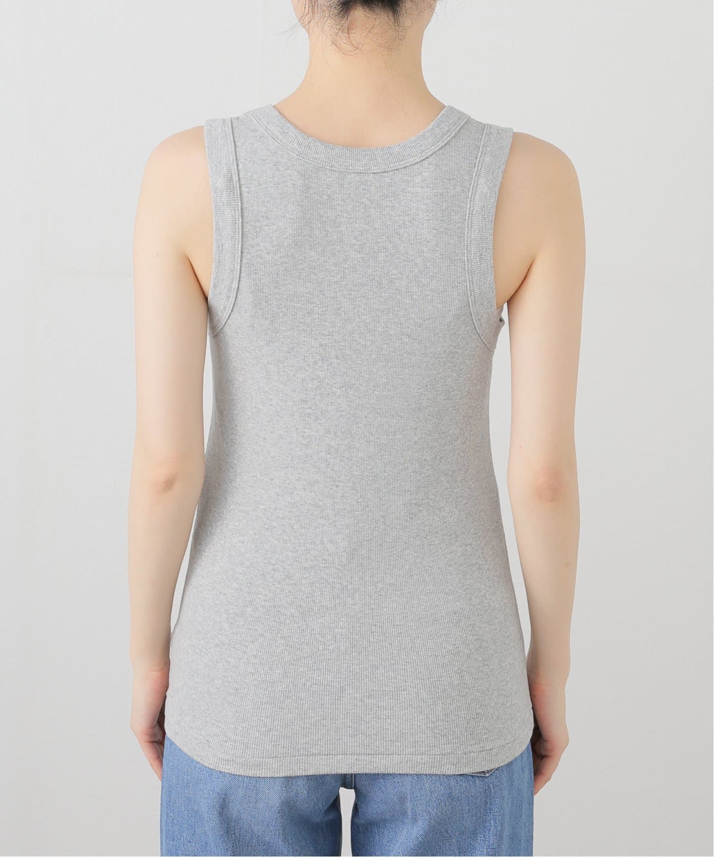 RUSSELL ATHLETIC/ラッセル・アスレティック タンクトップ（タンク