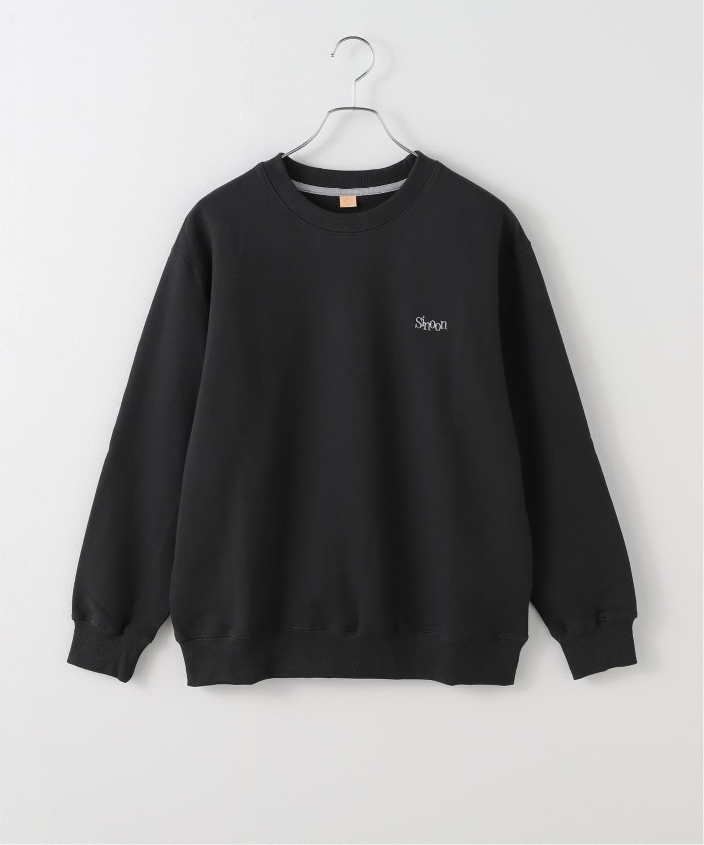 SINOON NOON SUNSET SWEATSHIRT（Tシャツ／カットソー）｜B.C