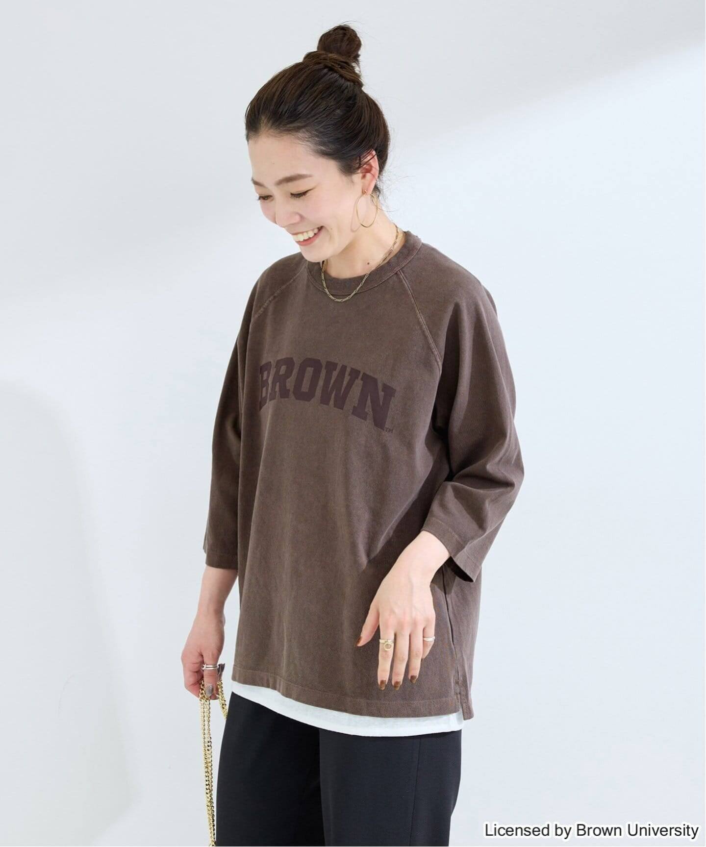 good rock speed グッドロックスピード 完売Tシャツブラウン good rock speed グッドロックスピード 完売Tシャツブラウン