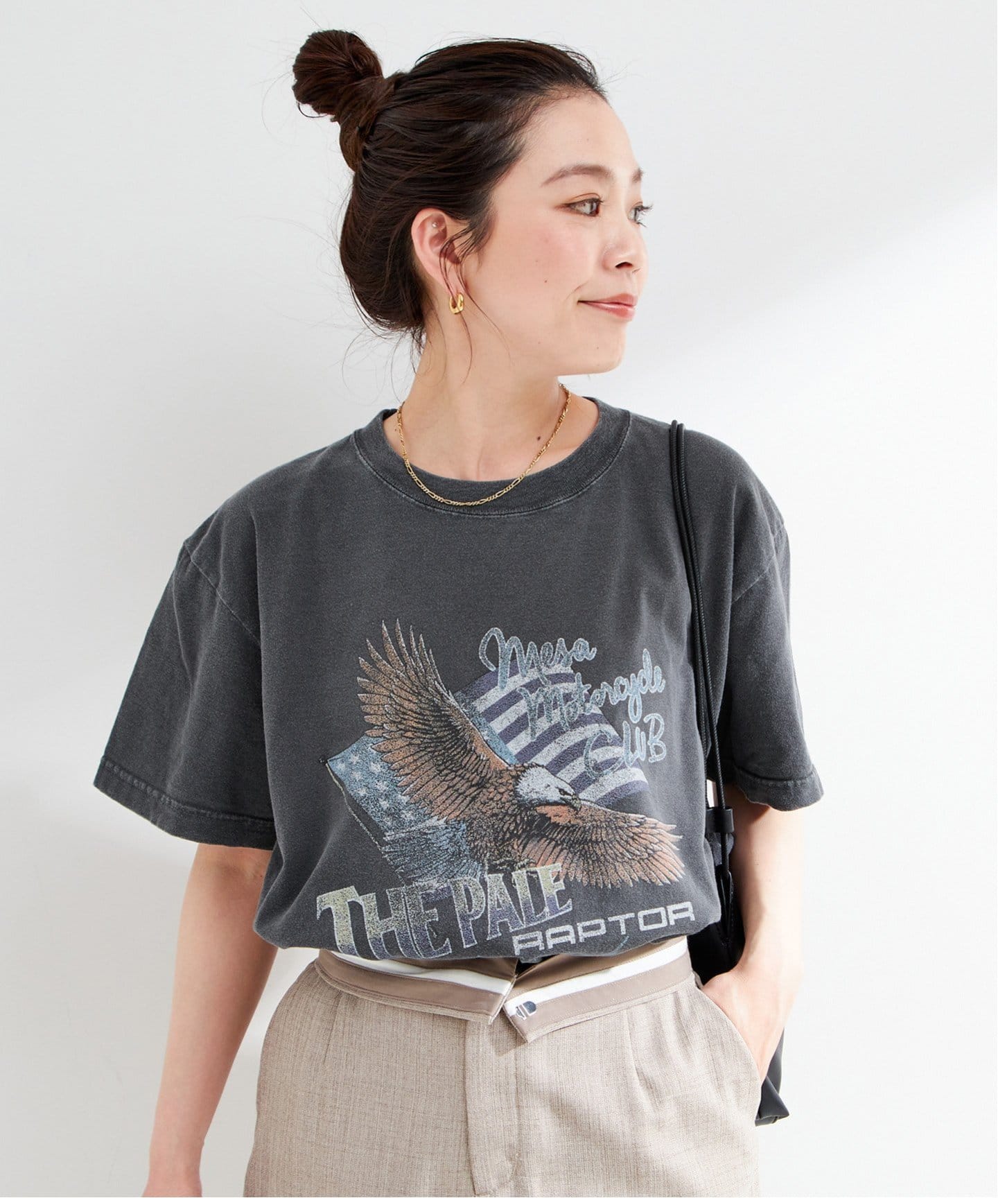 GOOD ROCK SPEED/グッドロックスピード original TEE（Tシャツ