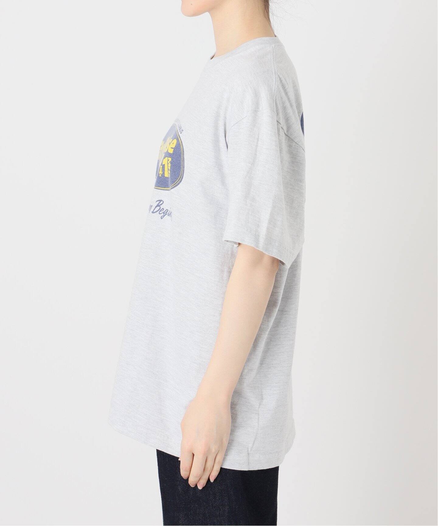 GOOD ROCK SPEED/グッドロックスピード original TEE（Tシャツ