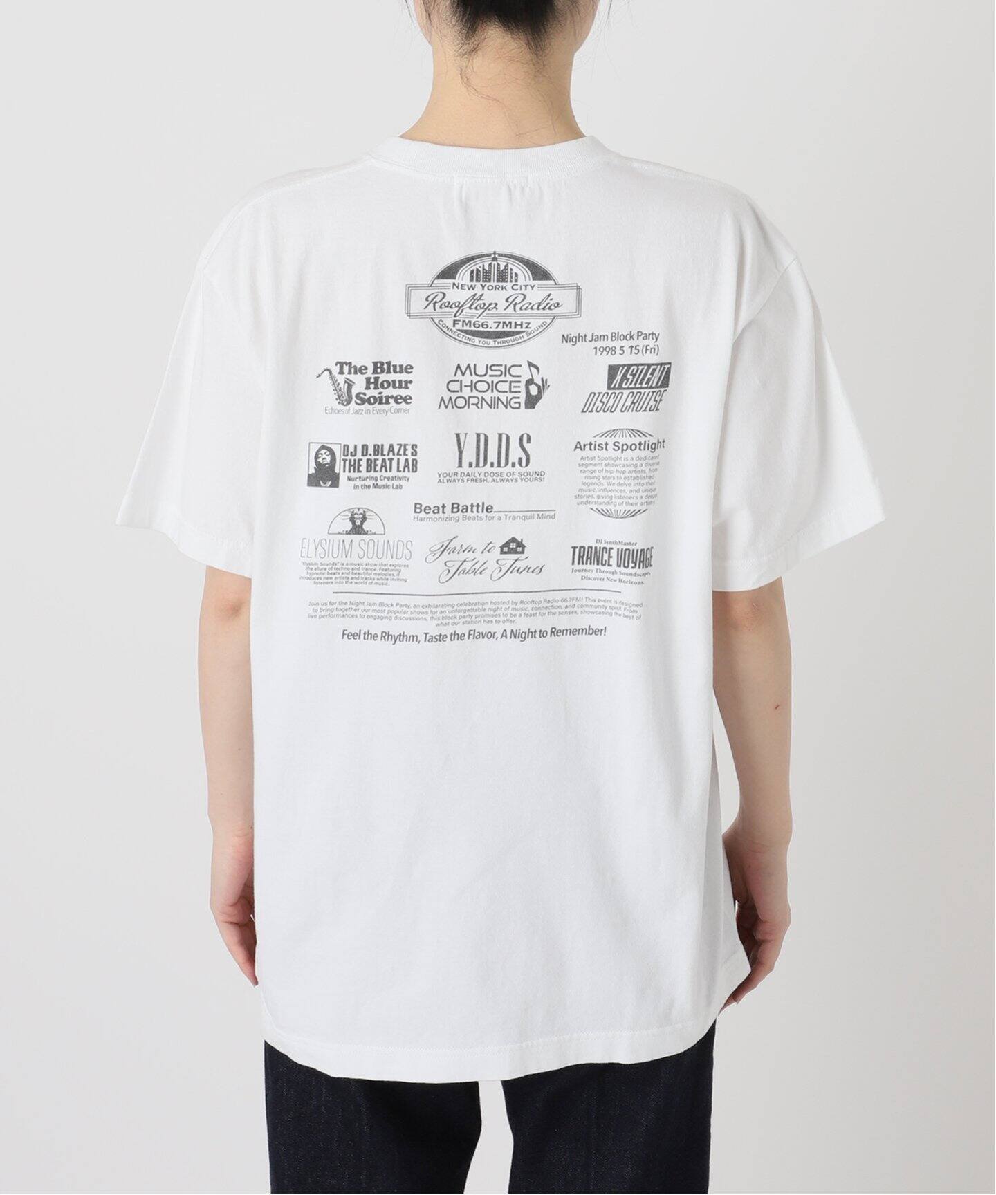 GOOD ROCK SPEED/グッドロックスピード original TEE（Tシャツ