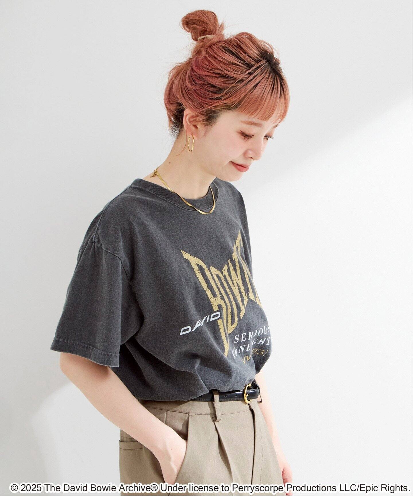 GOOD ROCK SPEED/グッドロックスピード ロックTEE2（Tシャツ