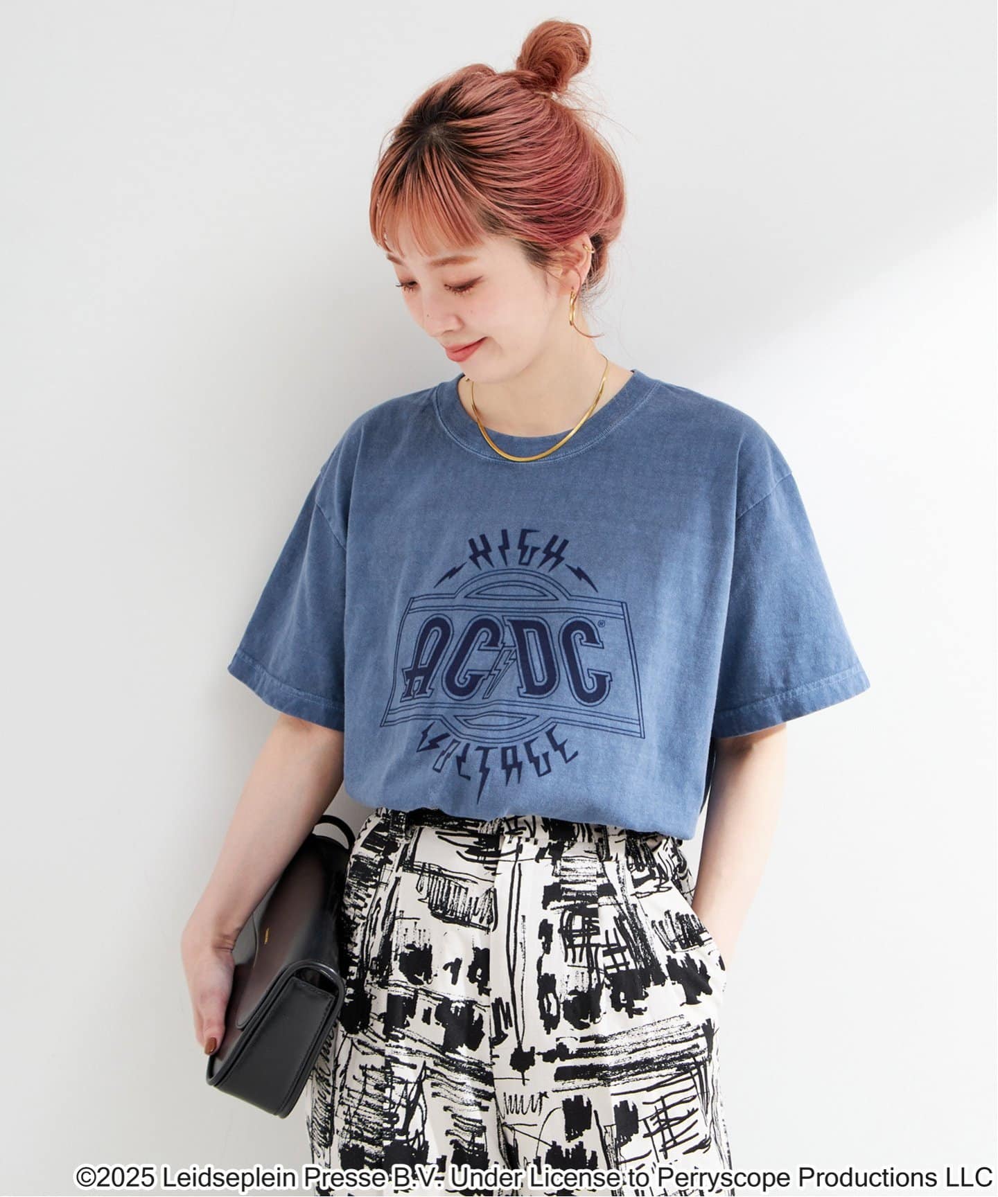 グッドロックスピード E.T. BE GOOD Tシャツ ネイビー GOOD ROCK SPEED/グッドロックスピード】E.T./BE GOOD Tシャツ