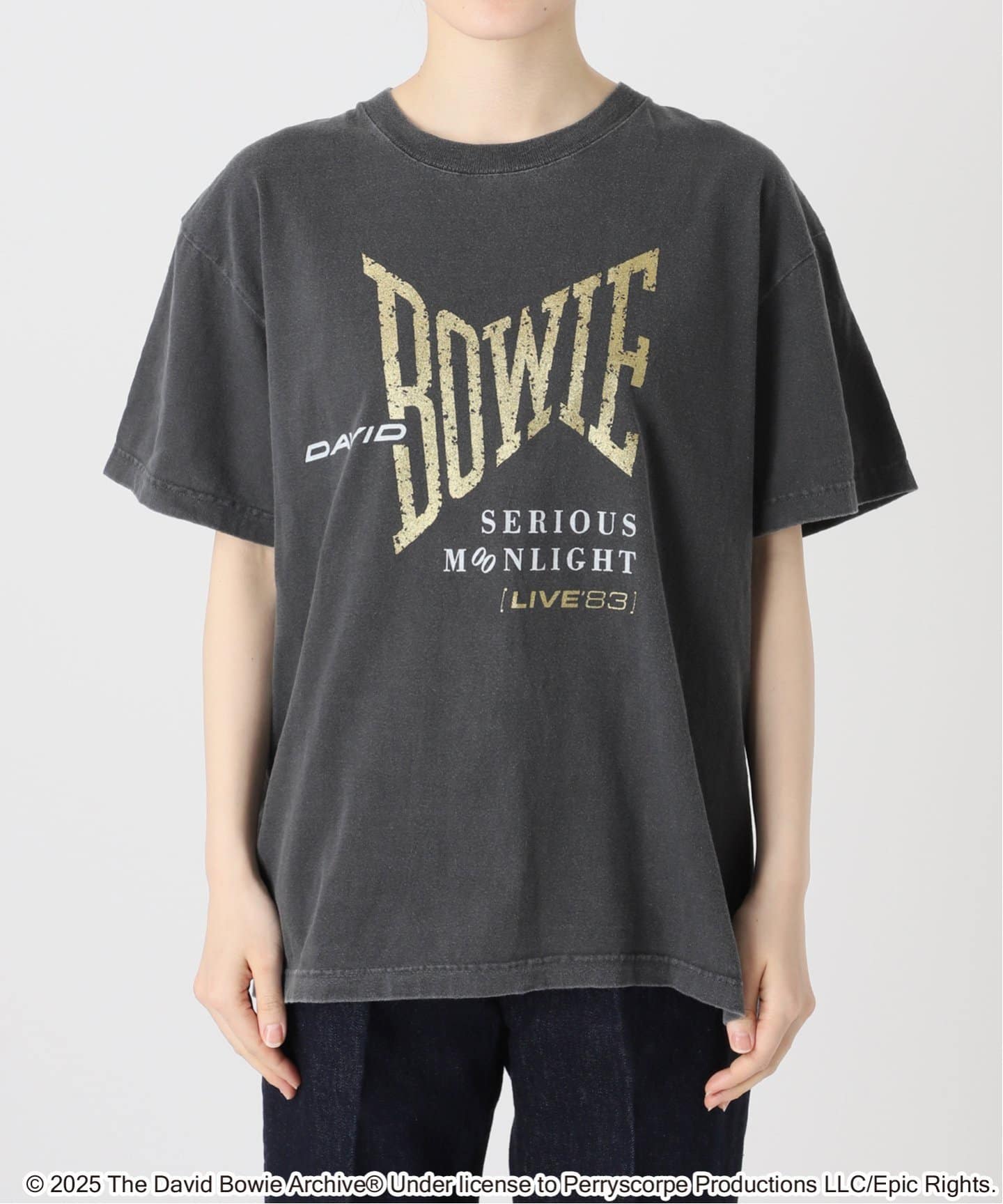 新品 GOOD ROCK SPEED グッドロックスピード　Tシャツ GOOD ROCK SPEED [グッドロックスピード] ORIGINAL T-SHIRT