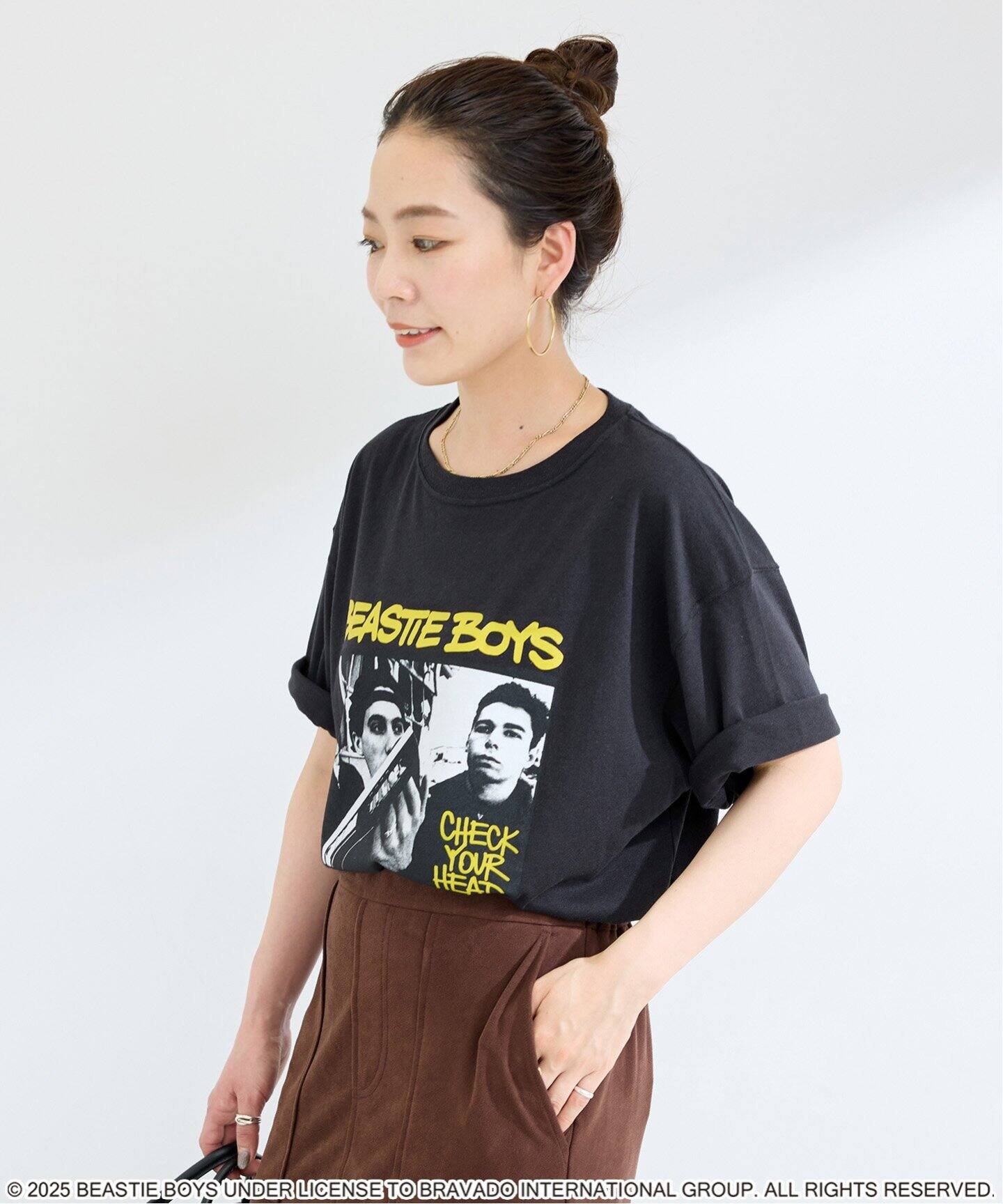 GOOD ROCK SPEED tシャツ SPEED/グッドロックスピード NYC