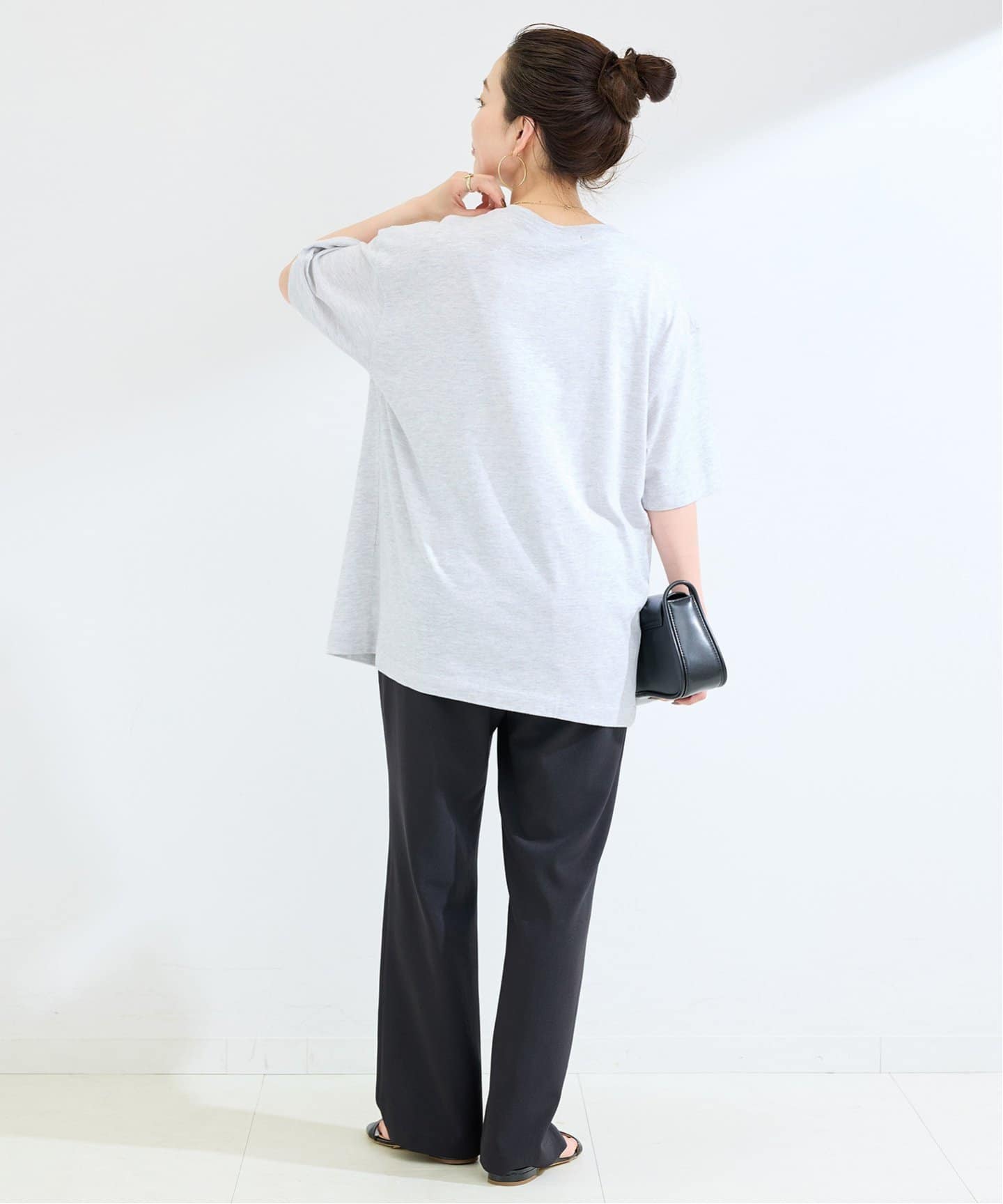 B.C STOCK グッドロックスピード オーバーTEE 別注 GOOD ROCK SPEED LIFE PICTURE COLLECTION オーバーTEE（T