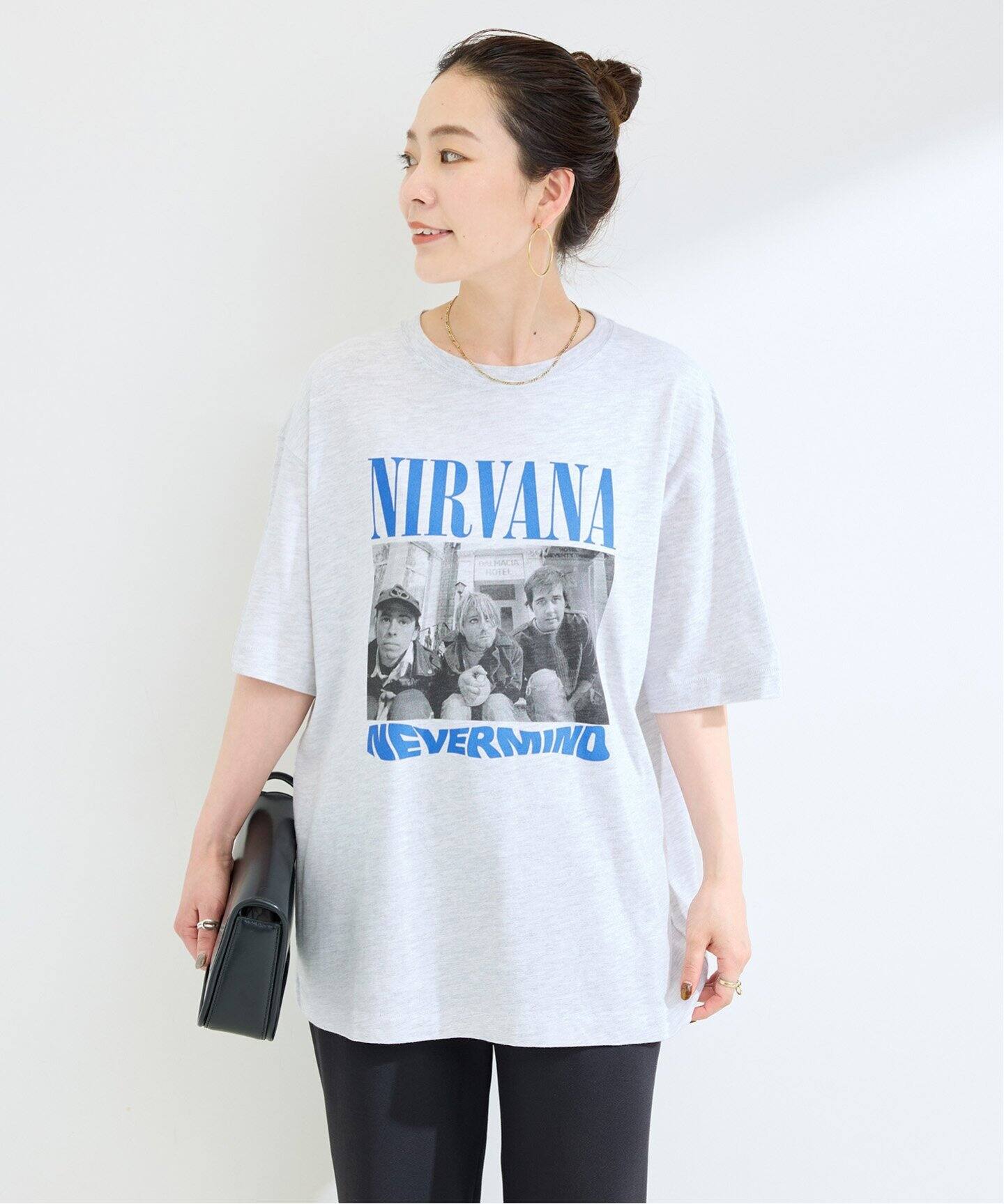 GOOD ROCK SPEED/グッドロックスピード ロックTEE3（Tシャツ