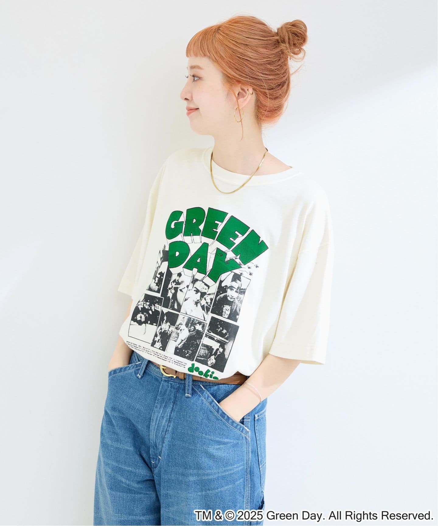 グッドロックスピード E.T. BE GOOD Tシャツ GOOD ROCK SPEED / グッドロックスピード】THE WHO Tシャツ（T