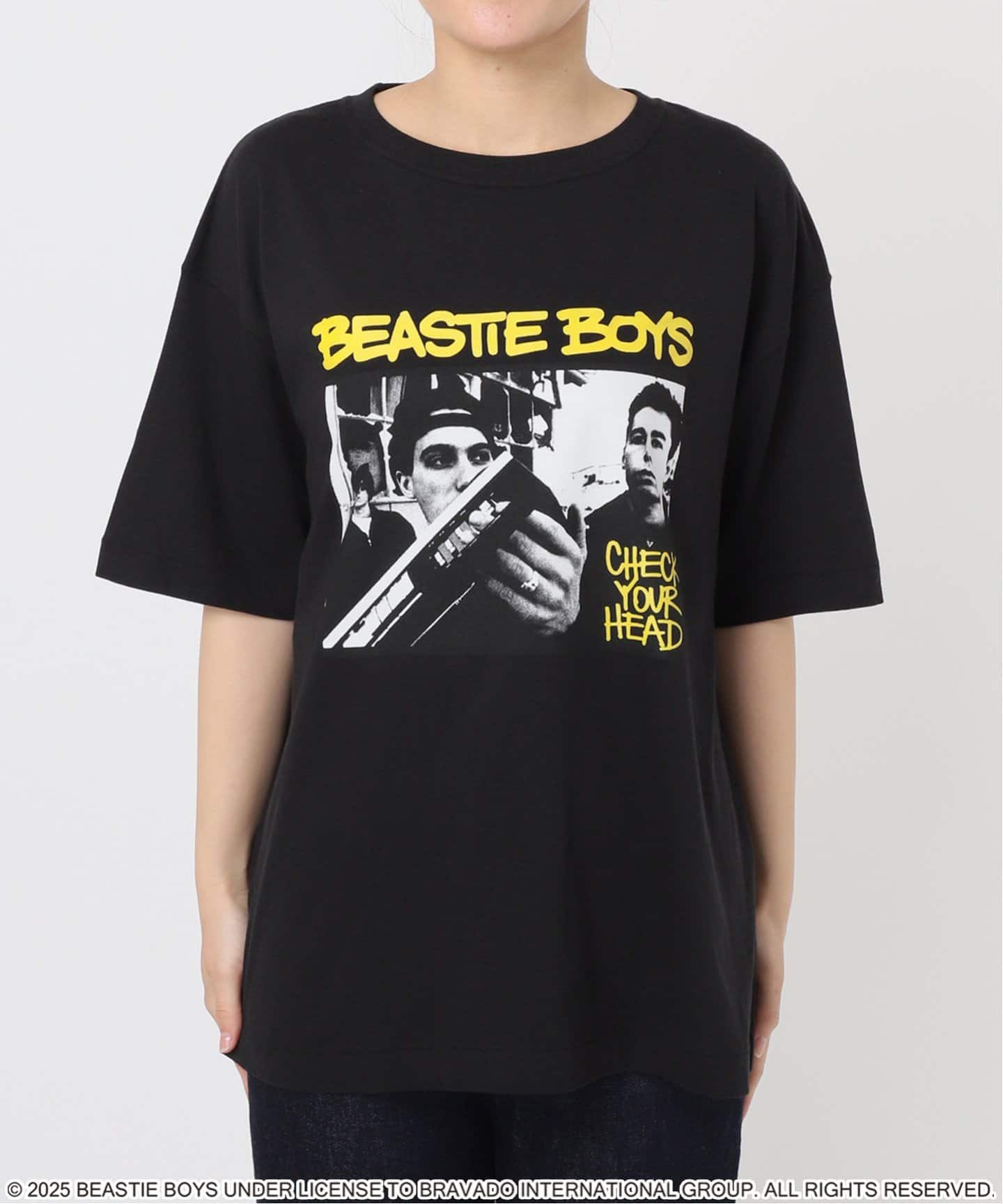 GOOD ROCK SPEED/グッドロックスピード ロックTEE3（Tシャツ