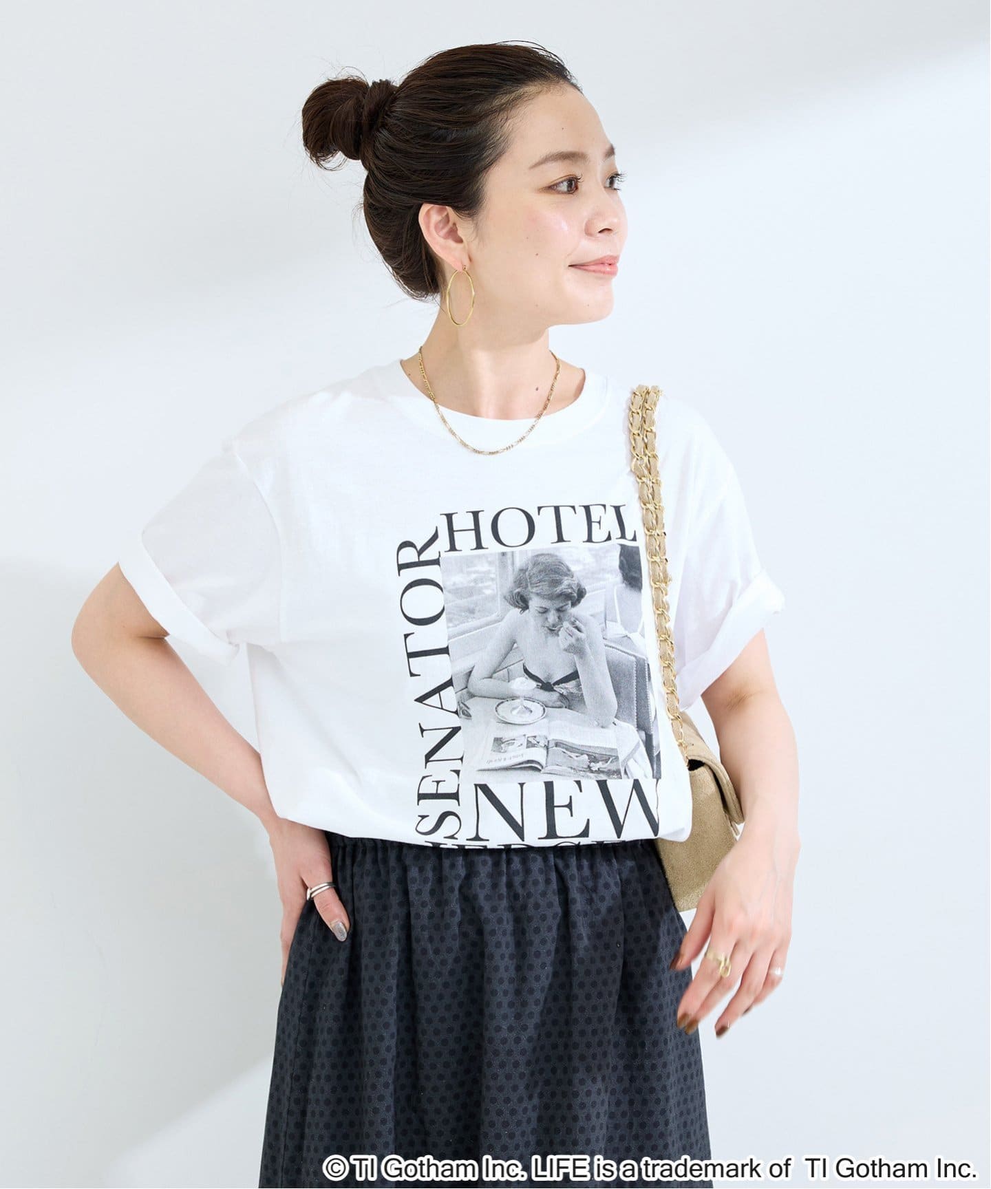 GOOD ROCK SPEED/グッドロックスピード LIFE PICTURE COLLECTION