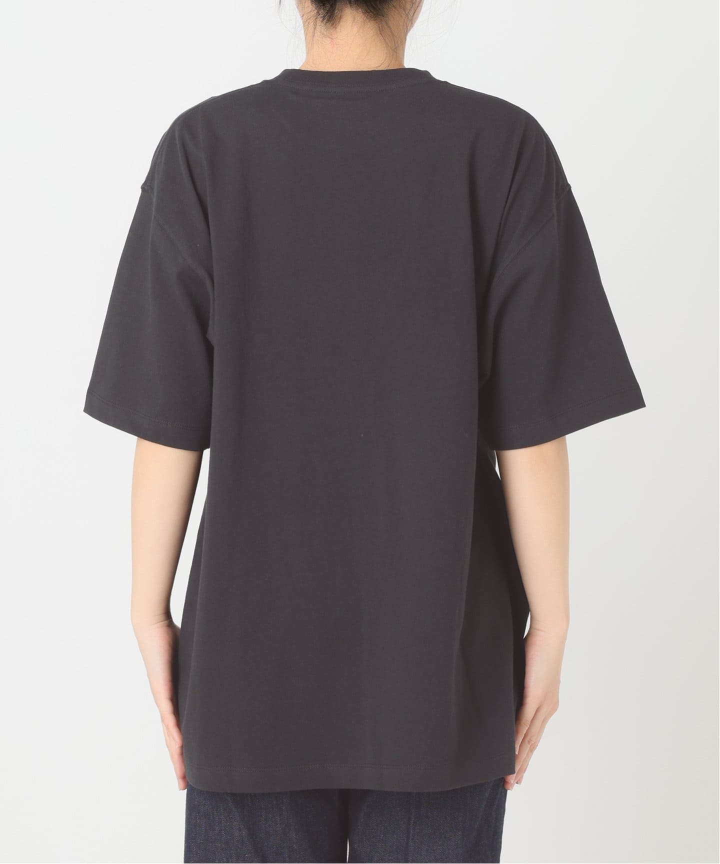 モコゾウ　Tシャツ　B.C STOCK フリーサイズ WEB＋一部店舗限定】モコゾウ カンフーTEE（Tシャツ／カットソー