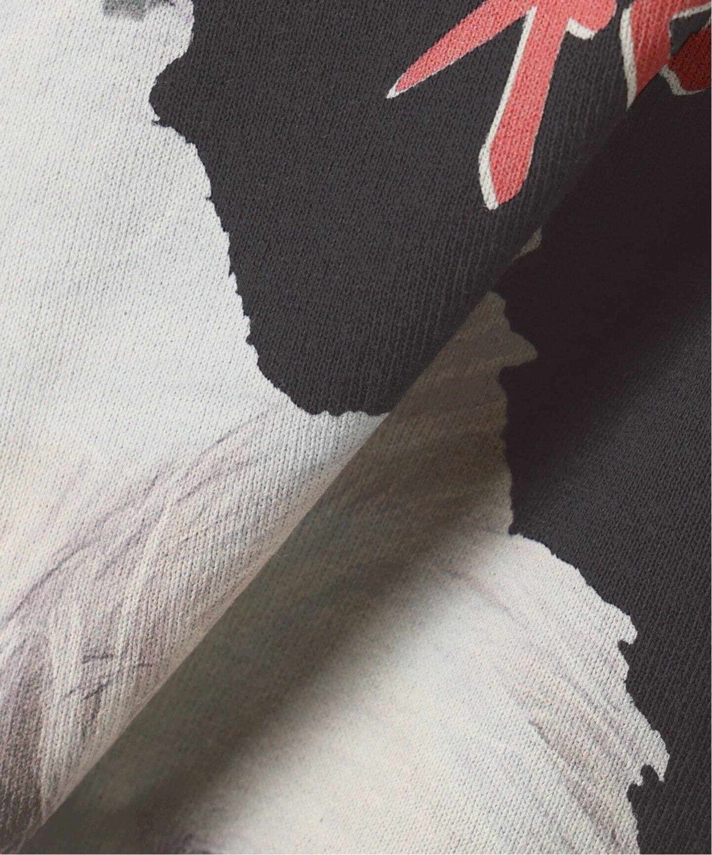 WEB＋一部店舗限定】モコゾウ カンフーTEE（Tシャツ／カットソー
