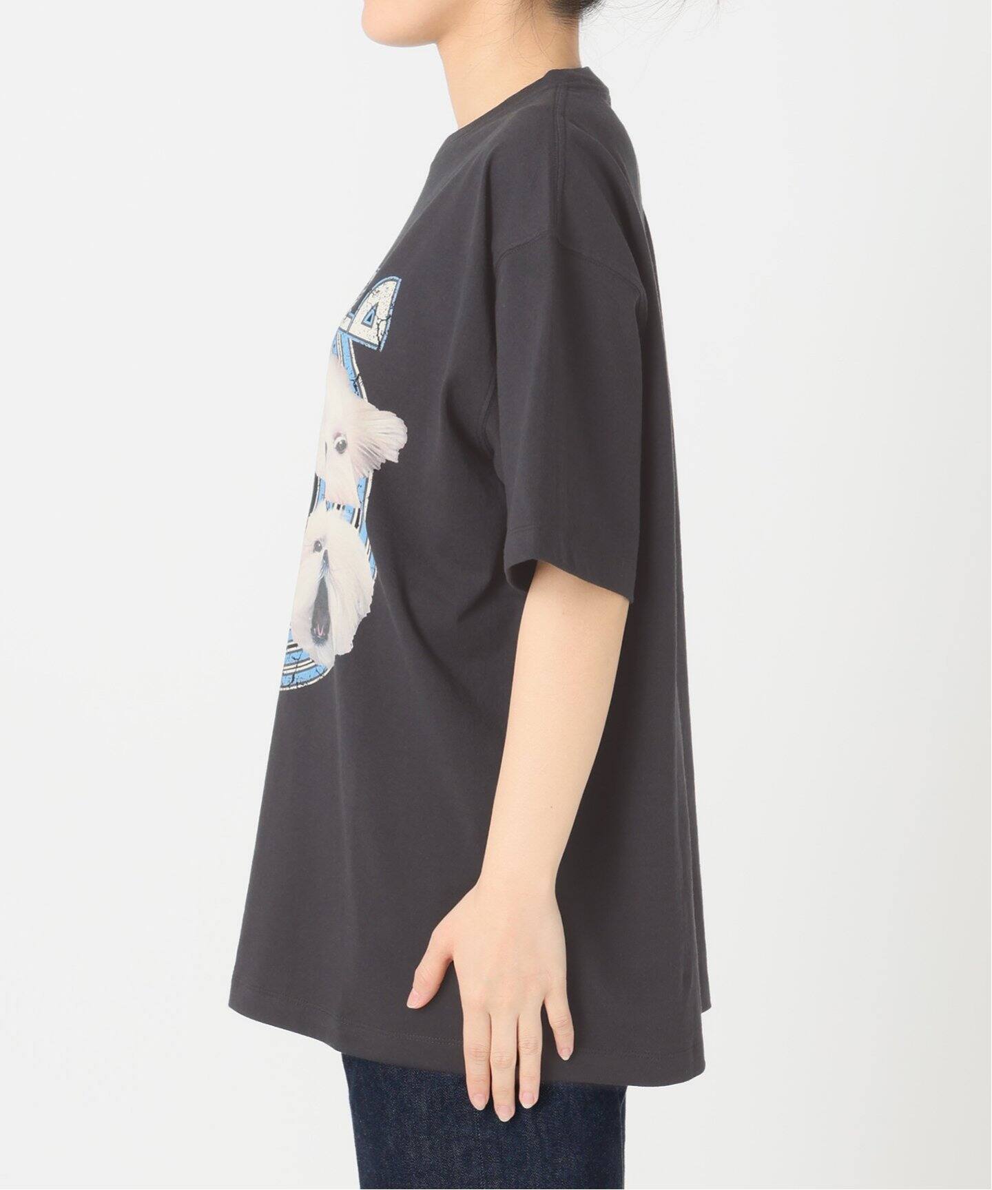 追加2》【WEB限定】モコゾウ ロックTEE（Tシャツ／カットソー