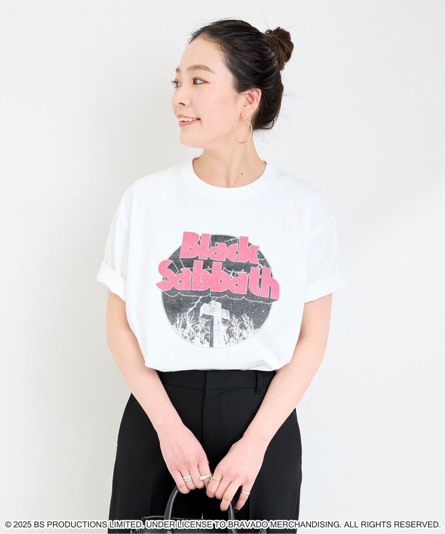 追加》GOOD ROCK SPEED/グッドロックスピード ロックTEE（T