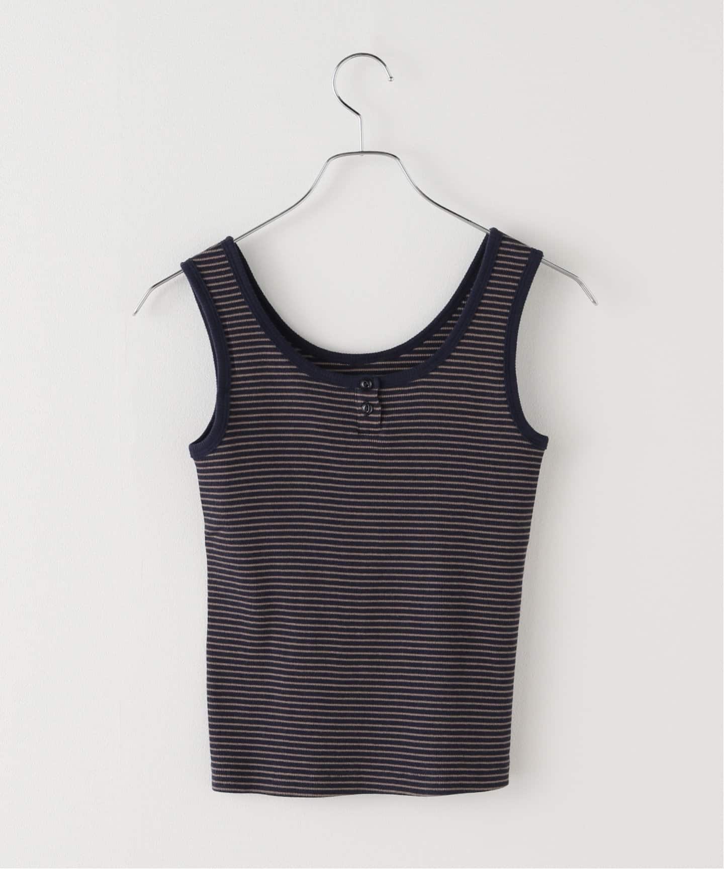 Healthknit / ヘルスニット TUBULAR 2WAY TANKTOP（タンクトップ