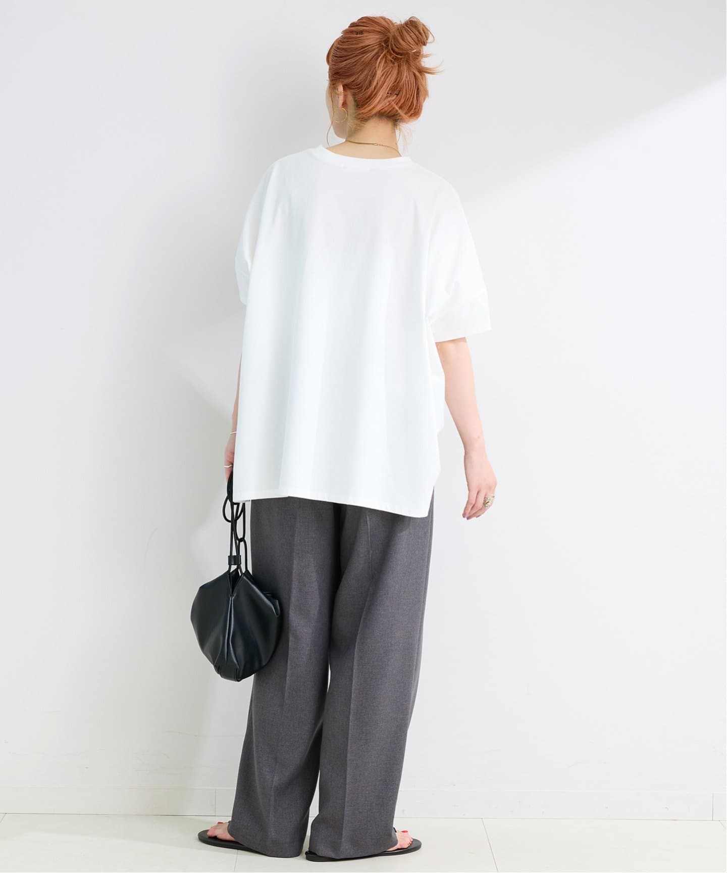 B.C STOCK グッドロックスピード オーバーTEE 別注 GOOD ROCK SPEED LIFE PICTURE COLLECTION オーバーTEE(T