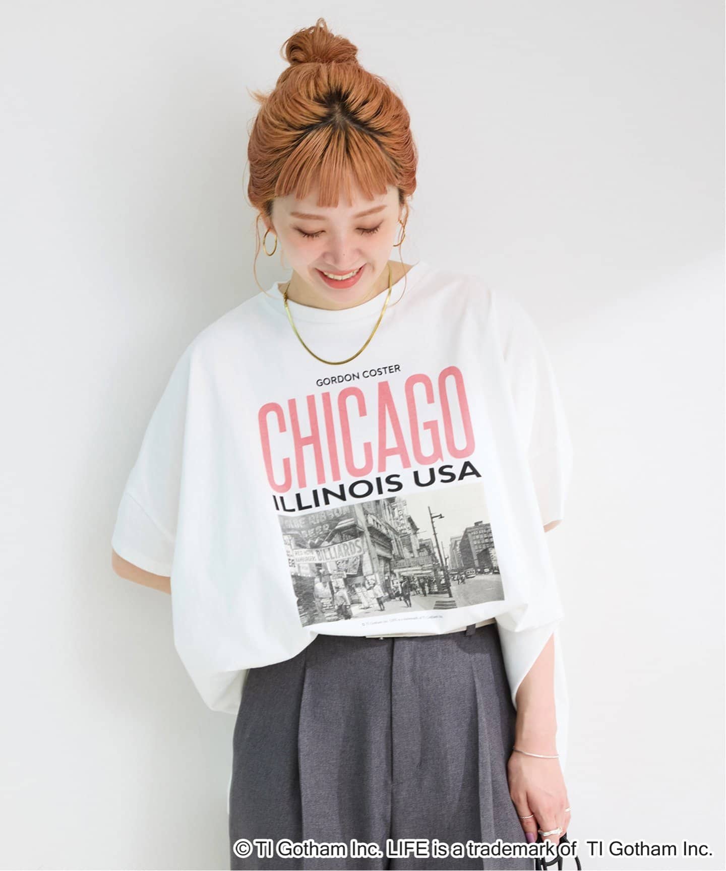 ♡ 6周年 80個 全て UNIQLO（ユニクロ）の「WOMEN レーヨンエアリーブラウス（長袖