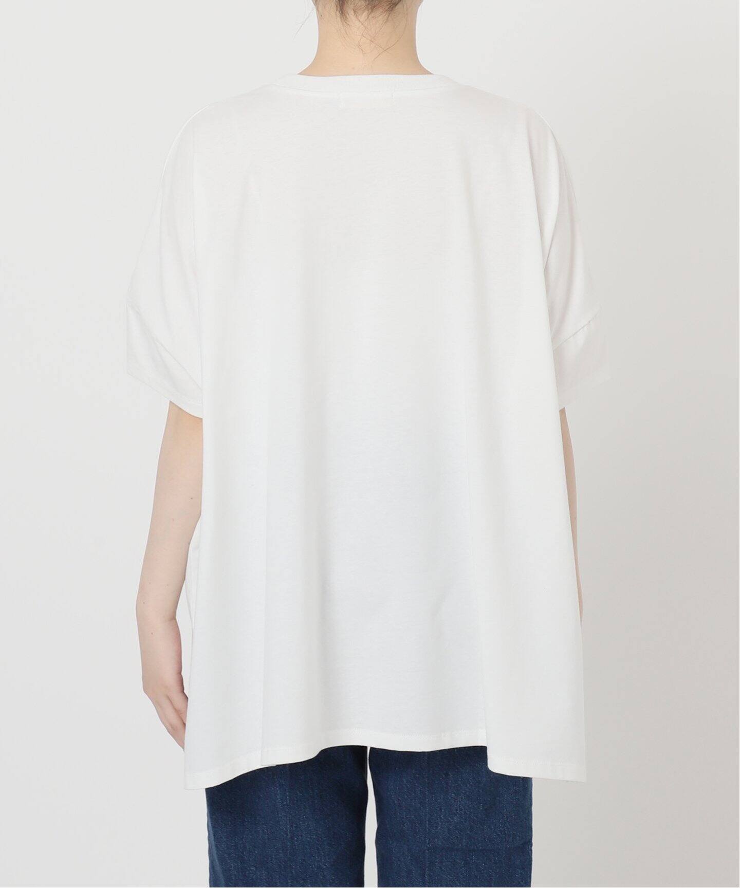 ベーセーストック別注 GOOD ROCK SPEED LIFE オーバーTEE GOOD ROCK SPEED/グッドロックスピード LIFE PICTURE COLLECTION