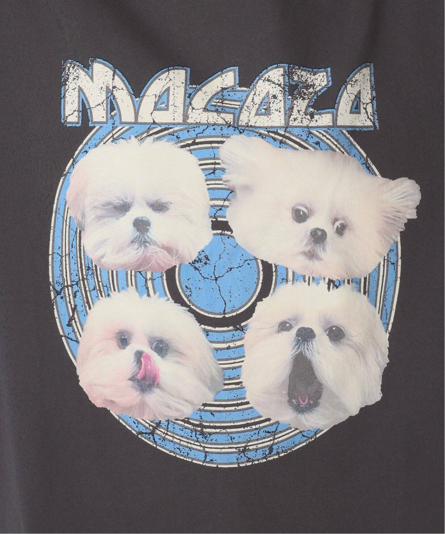 追加3予約》【WEB限定】モコゾウ ロックTEE（Tシャツ