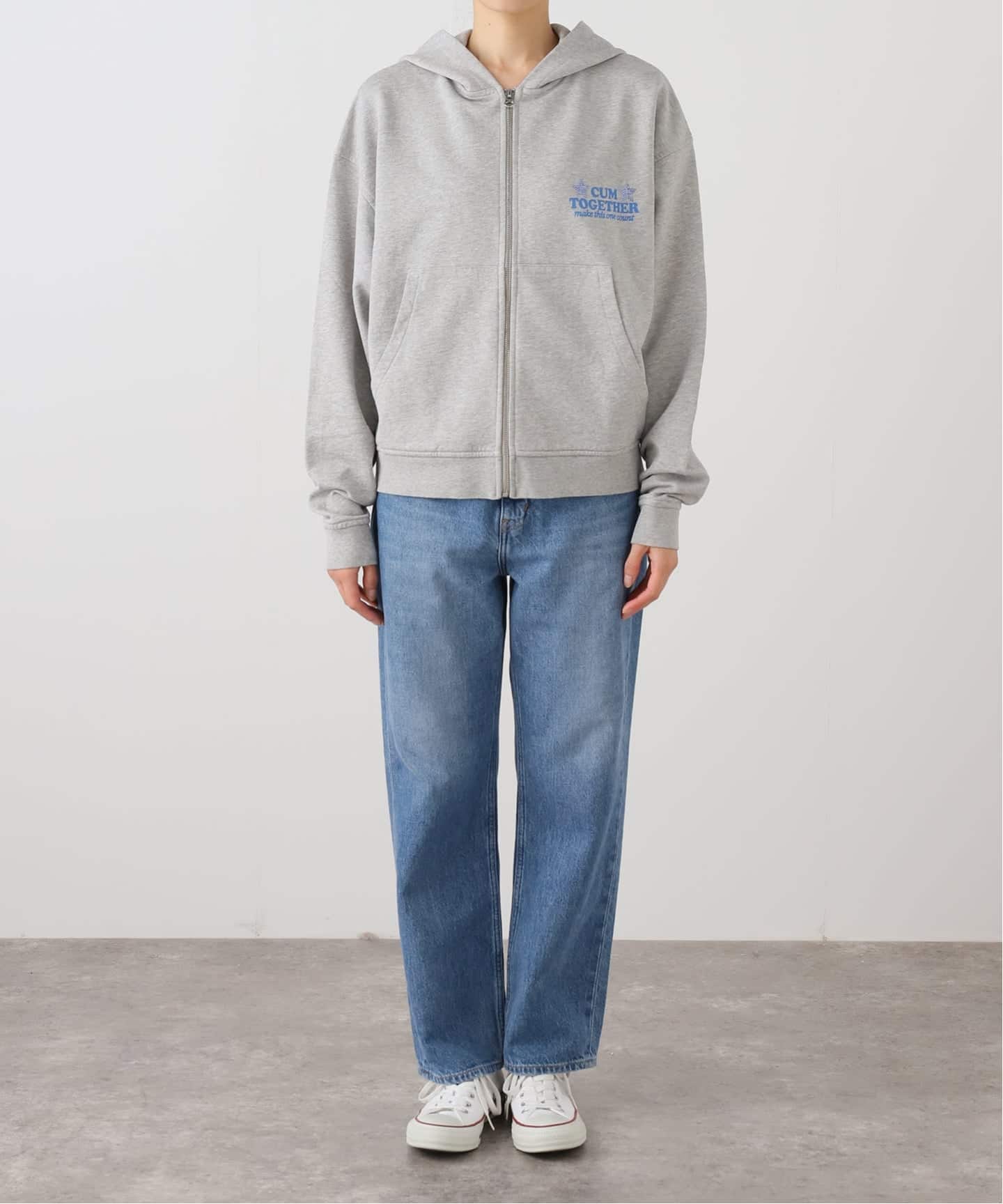 Carne Bollente / カルネボレンテ Cum-munity Values（パーカー