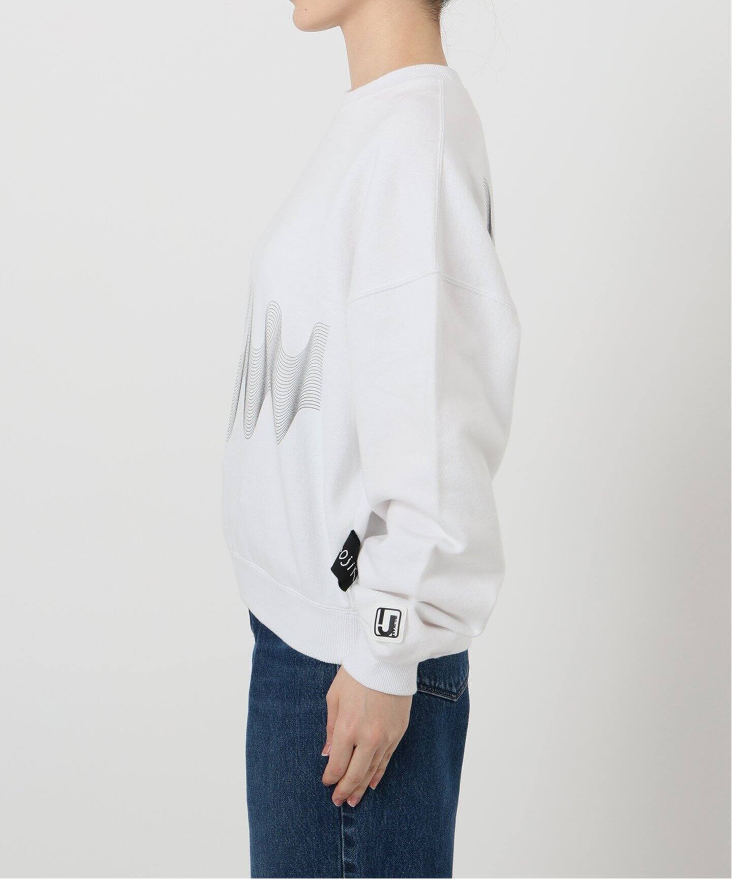 irojikake/イロジカケ IJ Sweatshirt（スウェット）｜JOINT WORKS 